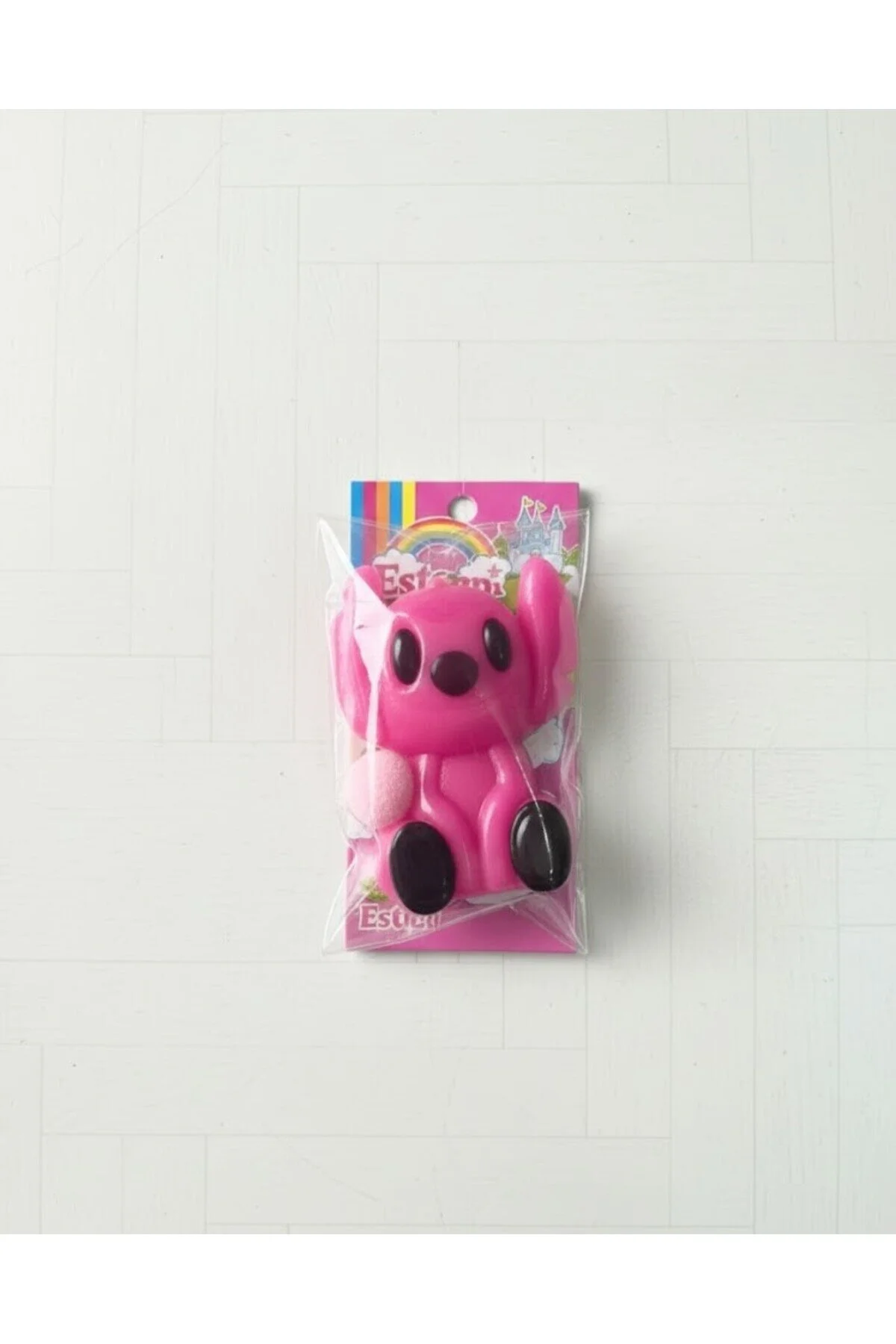 اسباب بازی های فیگور دیگر سوکوشی دراپ خرس کوآلا بامزه شکل حیوان SQUISHY Estly