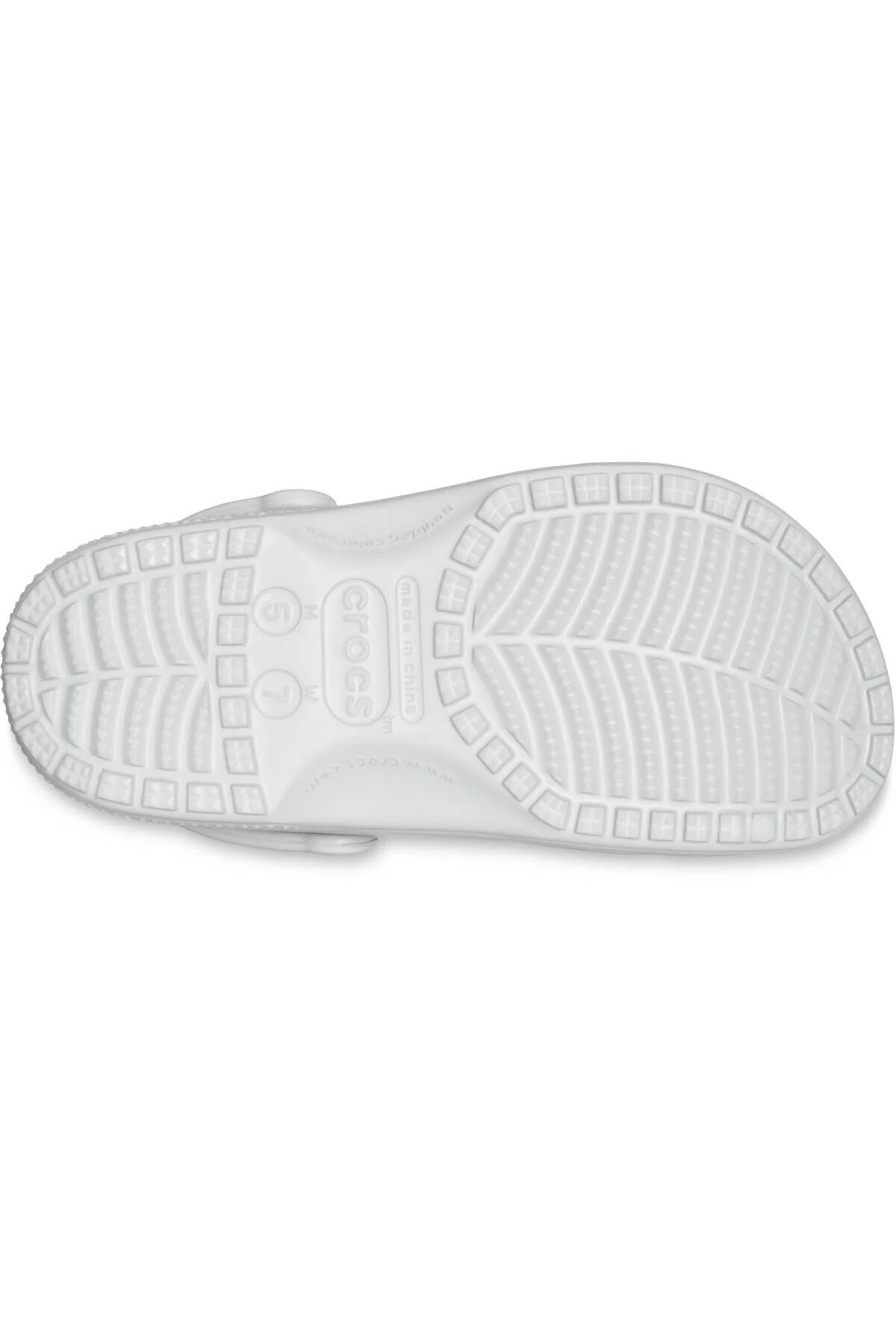 دمپایی مردانه زنانه یونیسکس کلاس کلاسیک 100011Ft کراکس Crocs