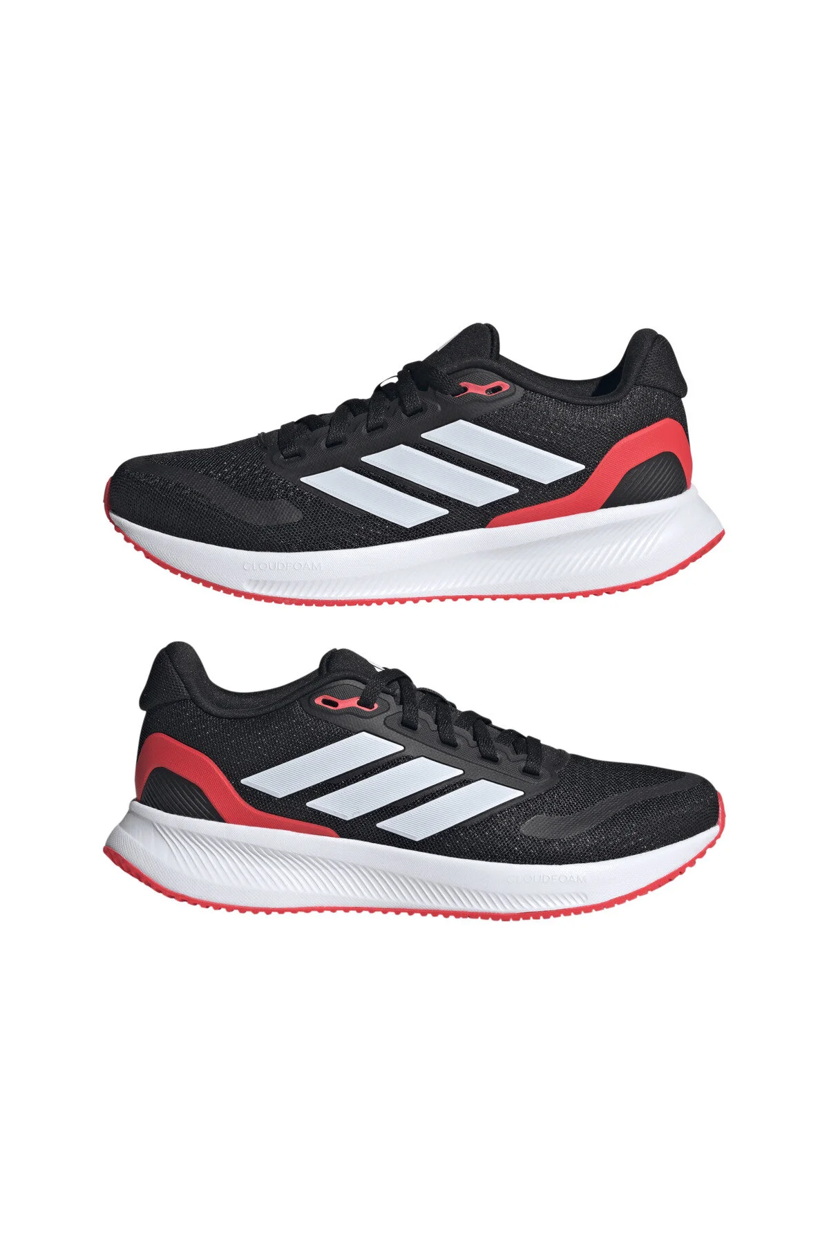 اسنیکر زنانه کفش ورزشی ADIDAS RUNFALCON اورجینال آدیداس adidas