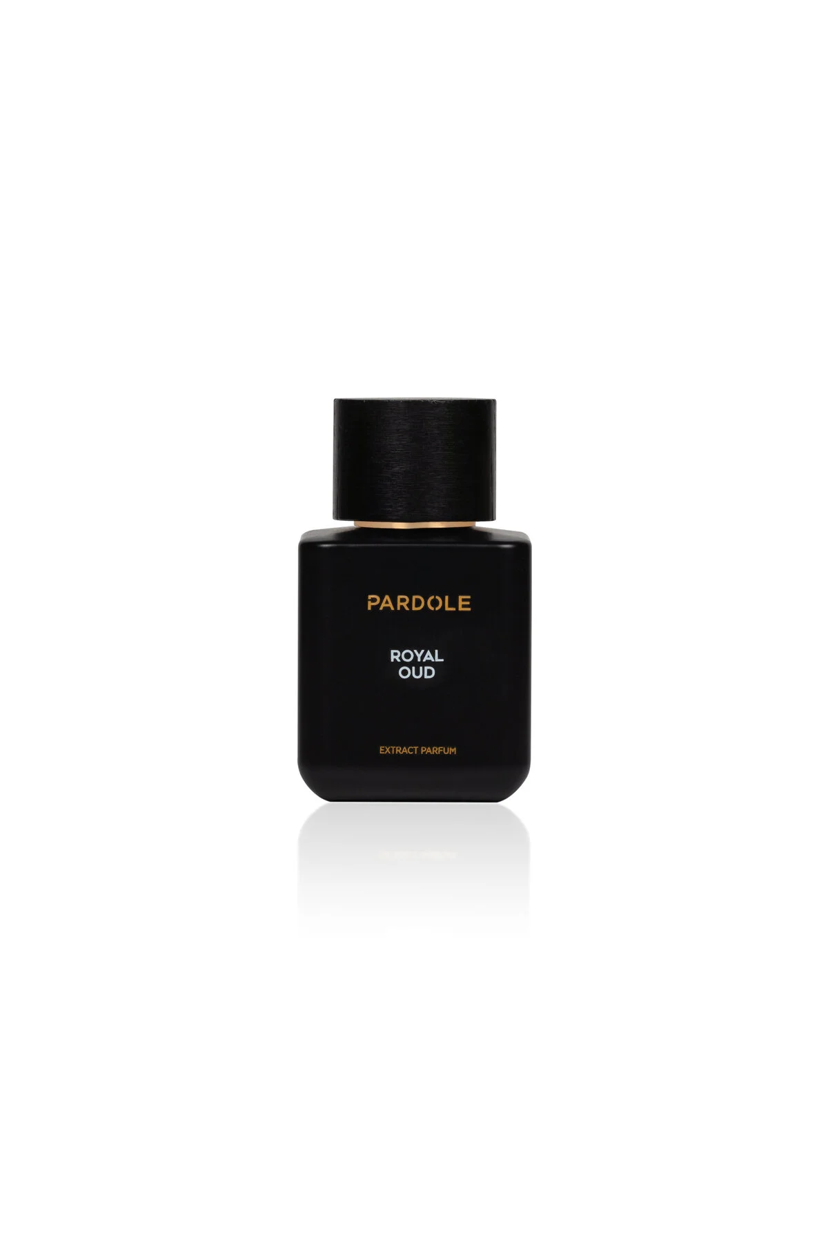 عطر مردانه و زنانه سلطنتی OUD ادوپرفیوم 100 میل PARDOLE