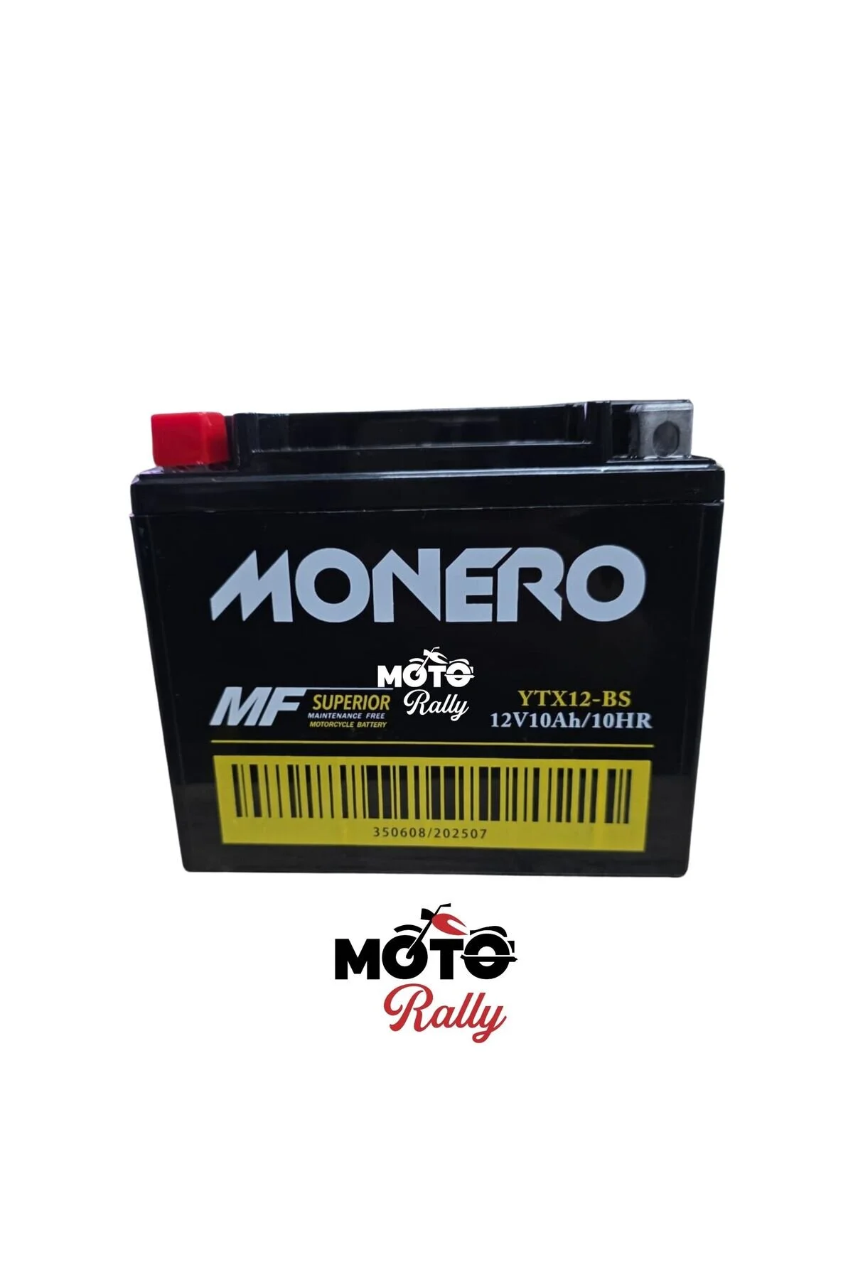 فیلتر هوای موتورسیکلت CF MOTO 450 SR NC BATTERY 2679 Monero