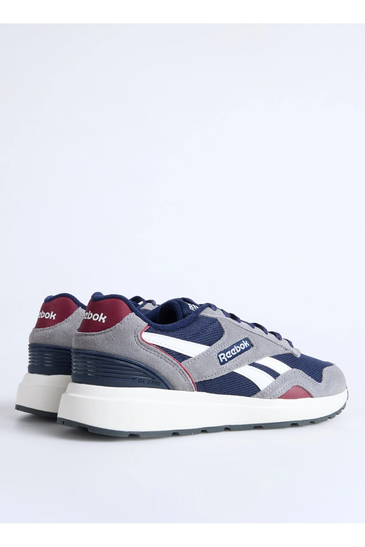 اسنیکر کفش سبک زندگی زنانه خاکستری ریباک Reebok
