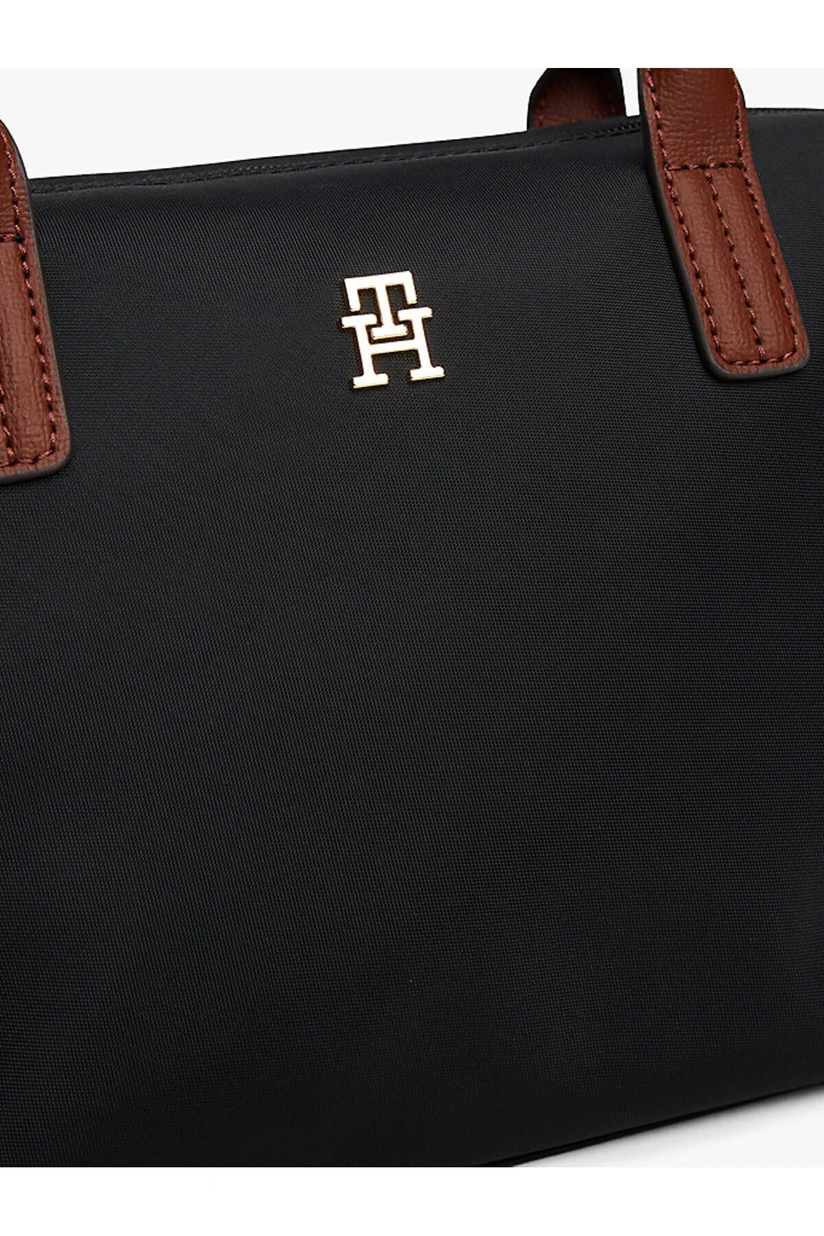 کیف دستی کراس بادی زنانه AW0AW17709BDS Tommy Hilfiger