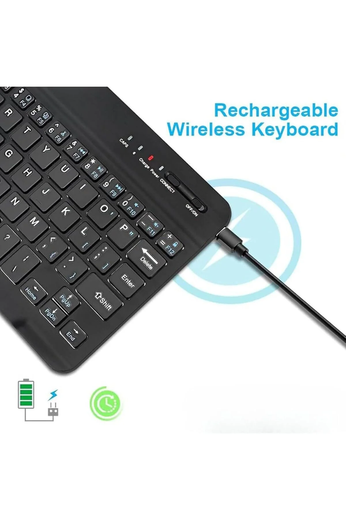 کاور تبلت قاب پایه ردمی پد 2 شیائومی با محفظه قلم + محافظ صفحه کلید و ماوس استایلوس mastersonic