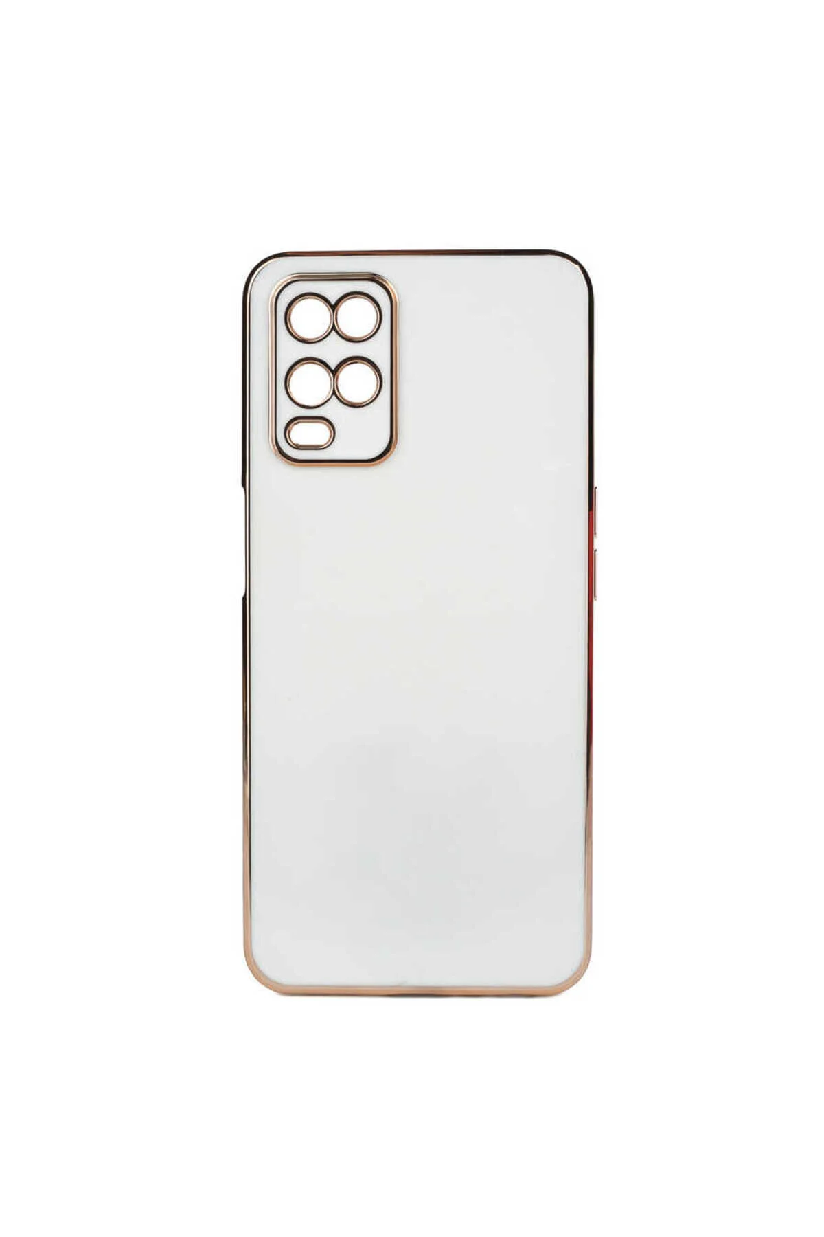 کاور و قاب پوشش پوست A54 4G CASE INC سبز تیره ENSUENO