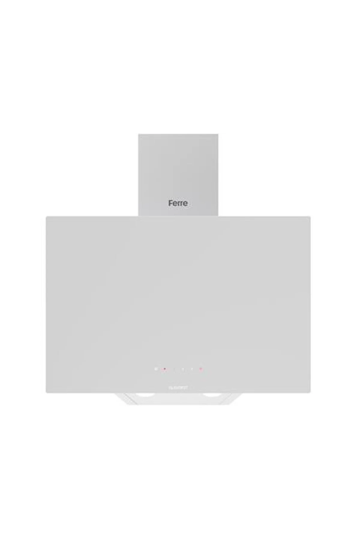 لوازم توکار ست شیشه ای 3 تکه سری ICON PLUS 75 QMS63CB RS036 D078 SA Ferre
