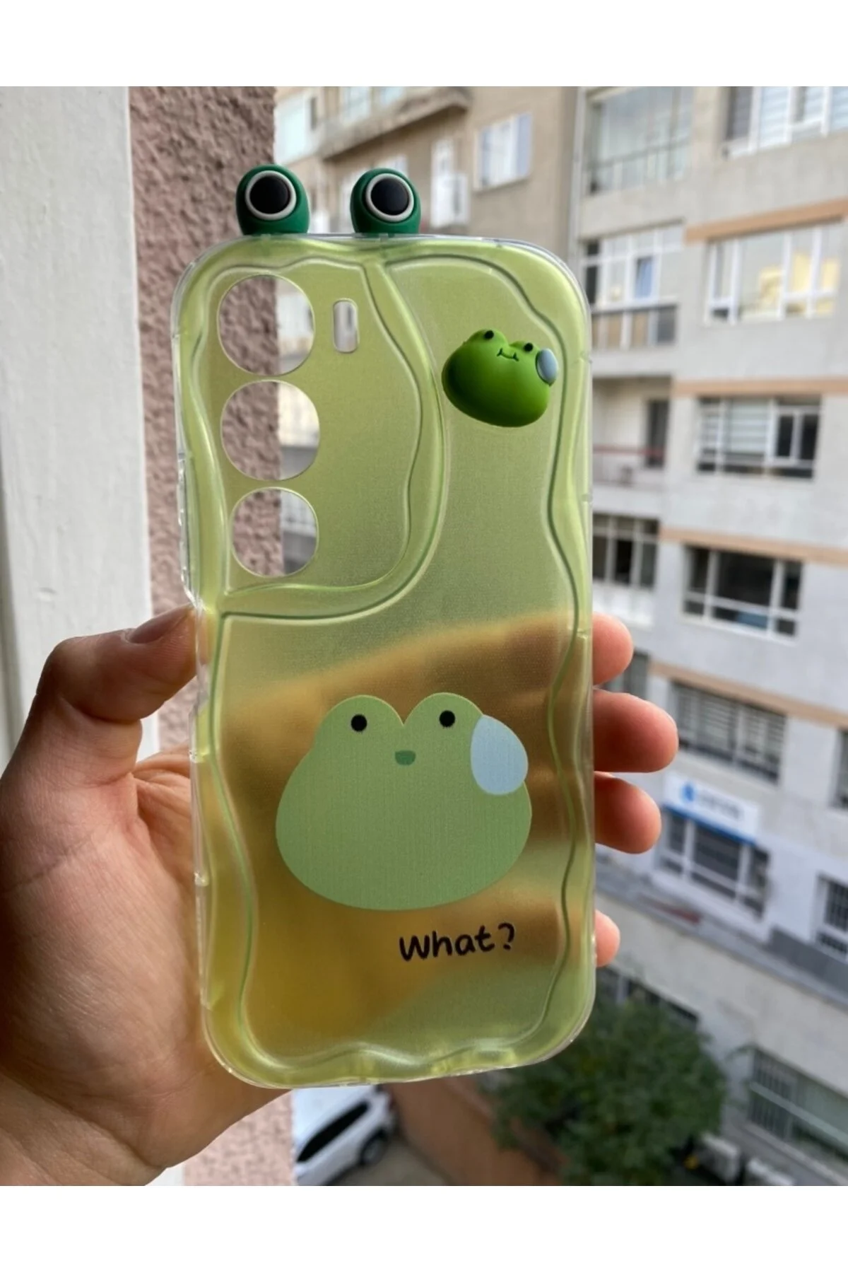 کاور و قاب گوشی سازگار VIVO Y19S با فیگور حیوانات زیبا ویژگی‌های جذب شوک Goldie