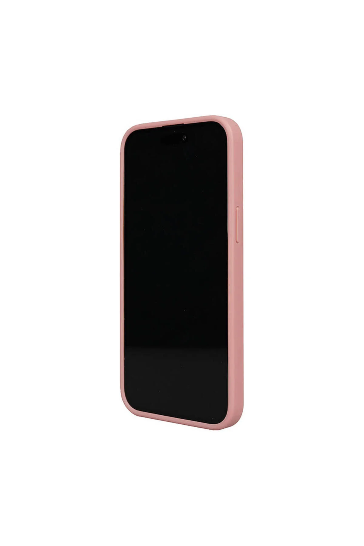 کاور و قاب جلد سه بعدی پشت مودار SAFFIANO RHINESTONES IPHONE 14 PRO MAX KL SCRIBE CASE Karl Lagerfeld