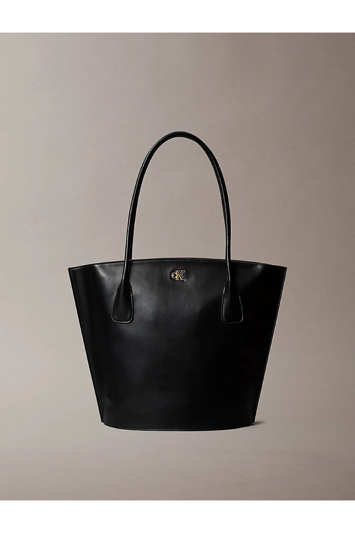 کیف شانه ای زنانه CK متوسط Calvin Klein