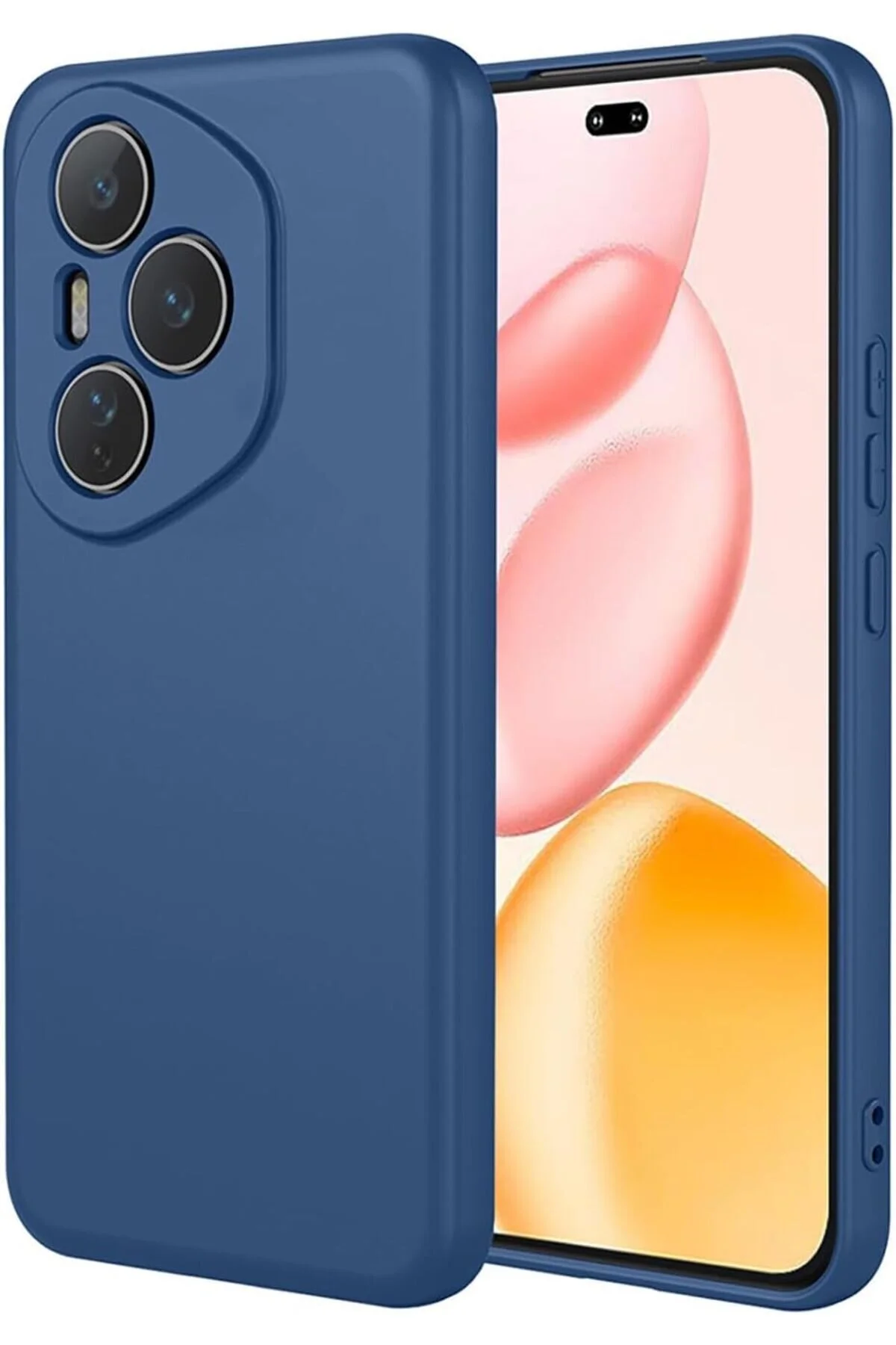 کاور و قاب پوشش گوشی طرح VELVET LAUNCH سازگار با HONOR 400 PRO Coolacs