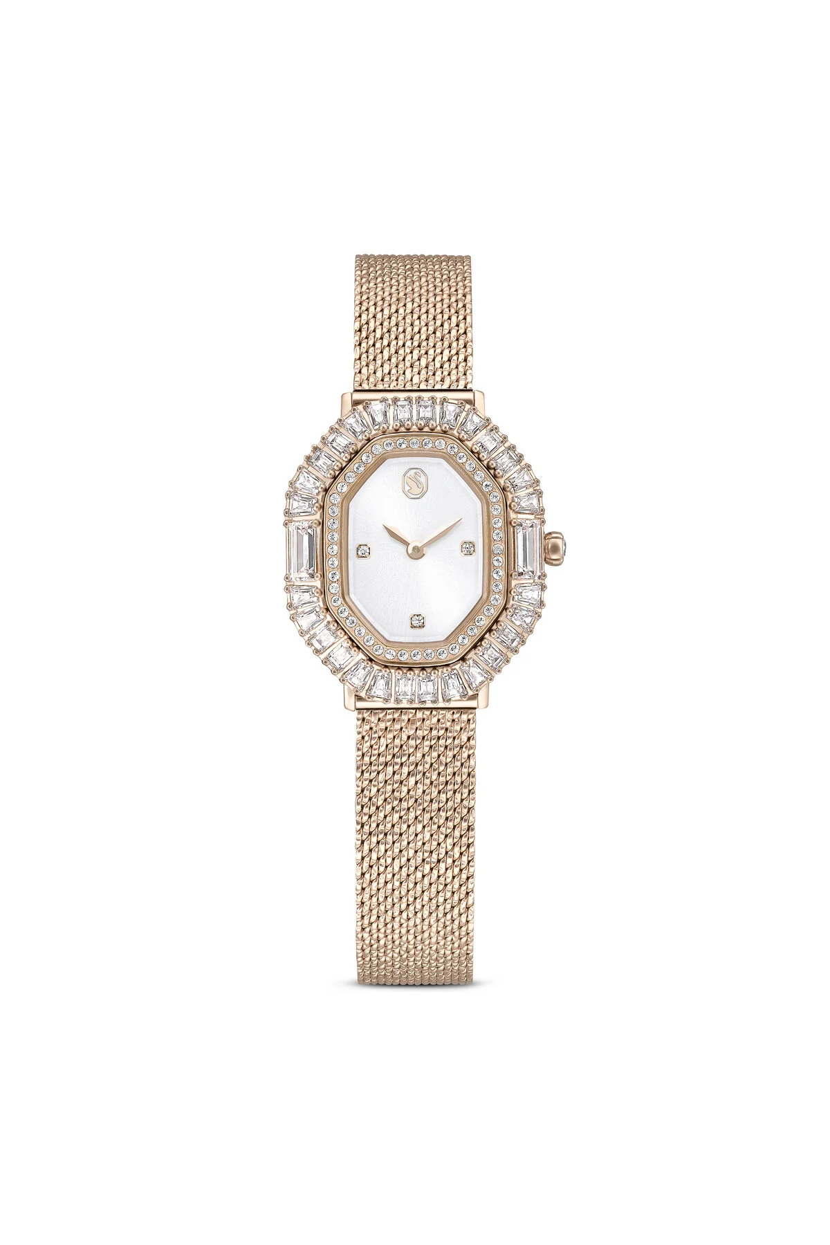 ساعت 5732501 SWAROVSKI WRISTWATCH MATRIX OCTAGON: MS PCG Swarovski