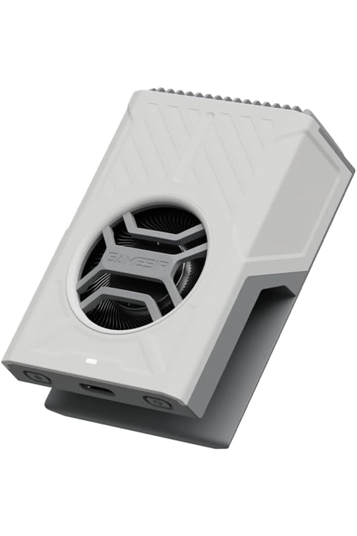 کاور و قاب خنک کننده تلفن ترموالکتریک FX5 LITE سازگار با کنترلر X5 سری Yıldızan