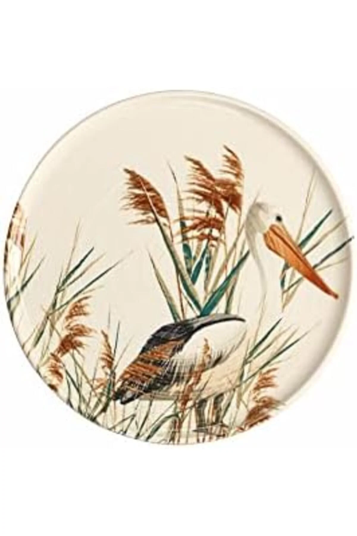 سرویس غذاخوری صبحانه 30 عددی PELECANUS 6 نفره Yıldızan