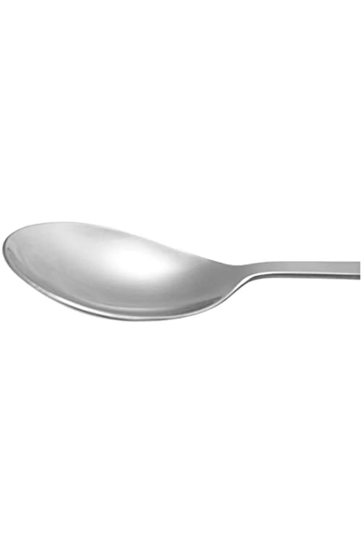 سرویس غذاخوری 153.03.07. قاشق چوبی سالزبورگ نقره STD 4 PACK STOREMAX