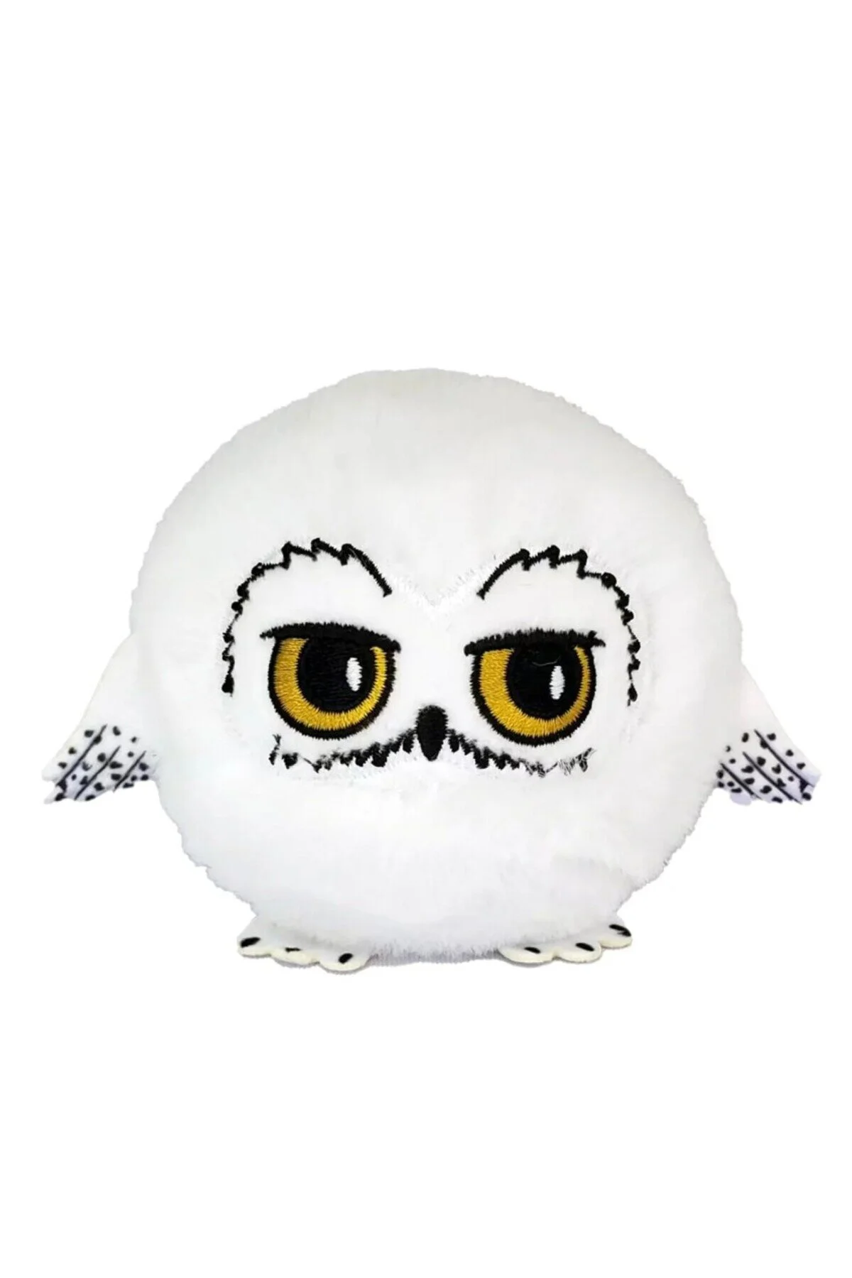 اسباب بازی های پشمی TY BEANIE BOUNCERS هری پاتر هدویگ 7 سانتی متر TY Beanie Boos