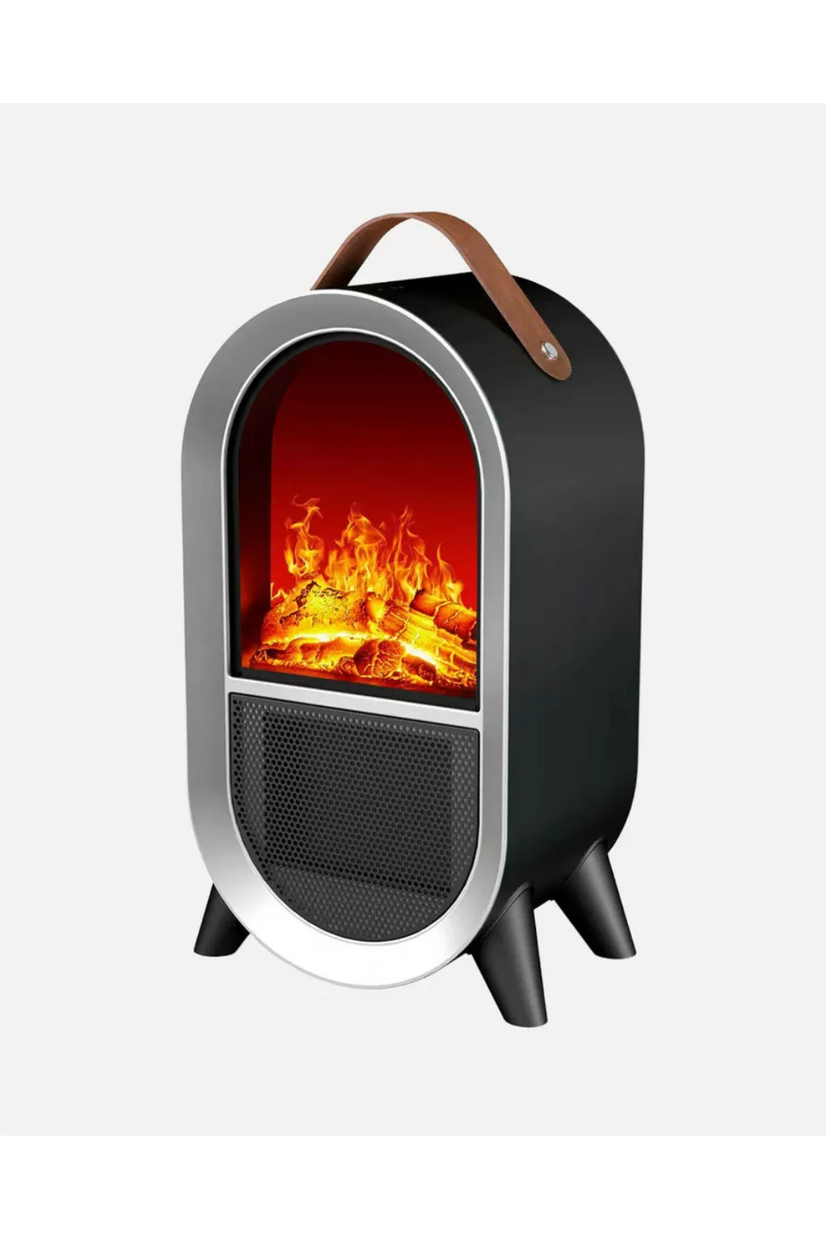 شومینه برقی FLAME GO DEKO 1500W DLC