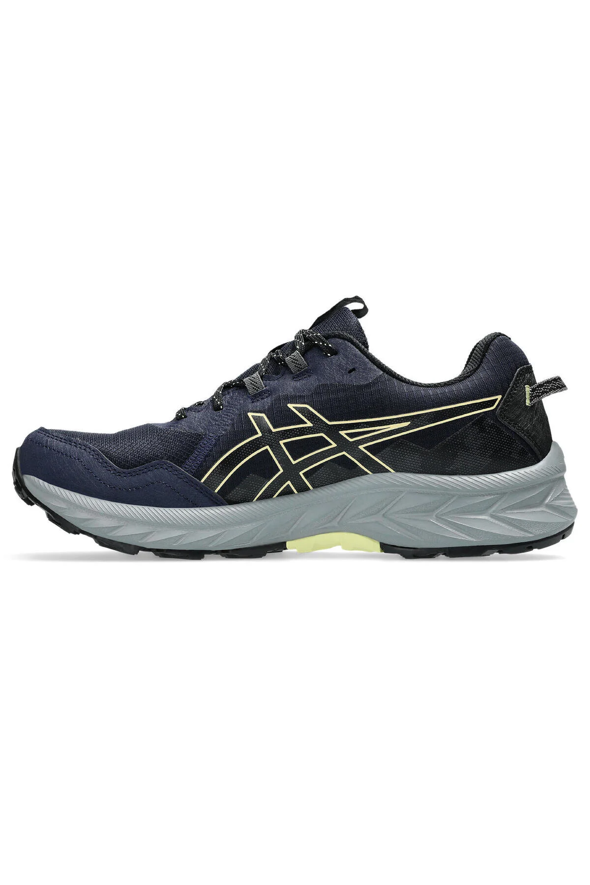کفش ورزشی و آبی مردانه GEL ENTURE 10 در فضای باز 1011B967 400 آسیکس Asics