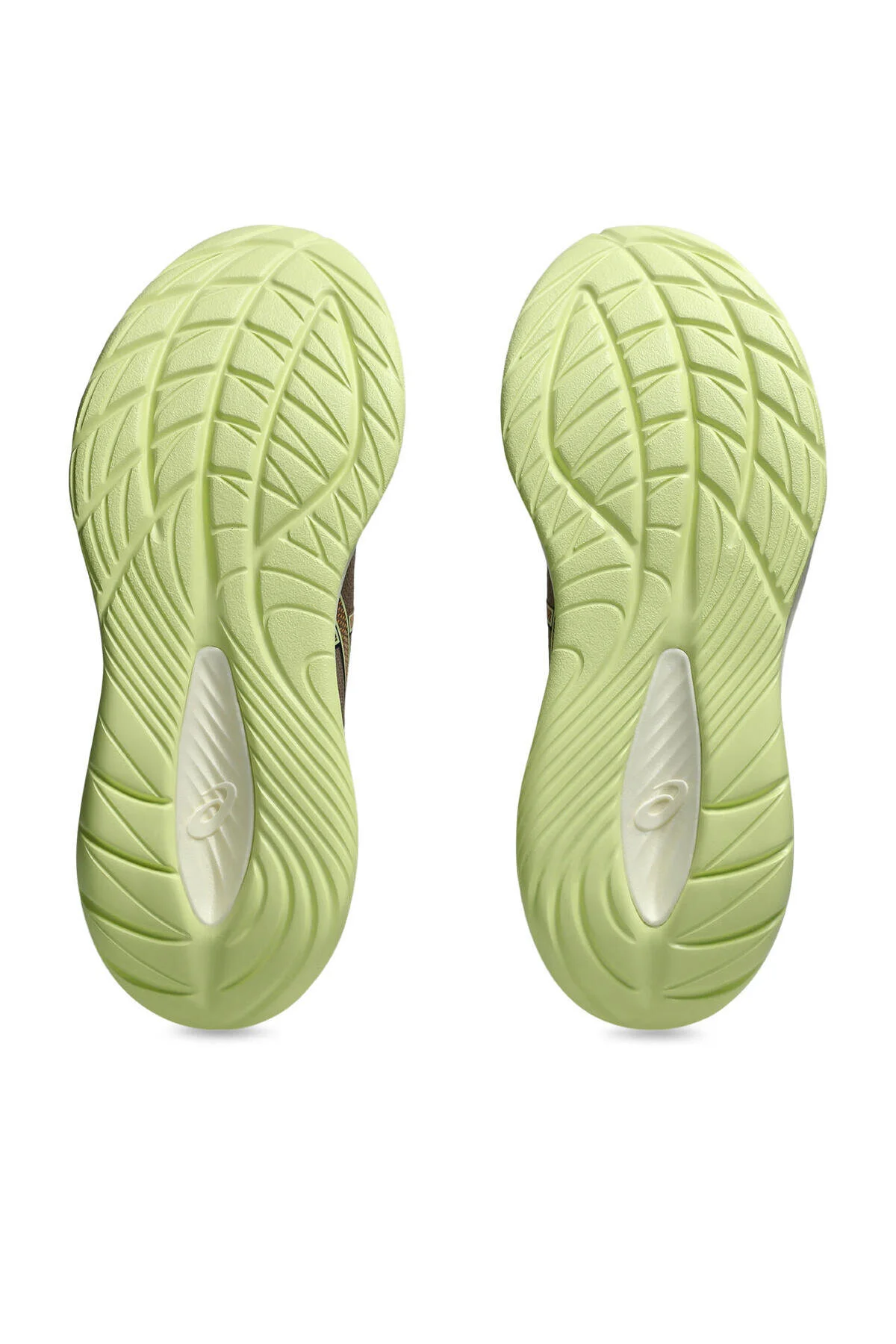 کفش ورزشی و خاکستری مردانه 1011B960 020 TEN CUMULUS 27 در حال رانینگ آسیکس Asics