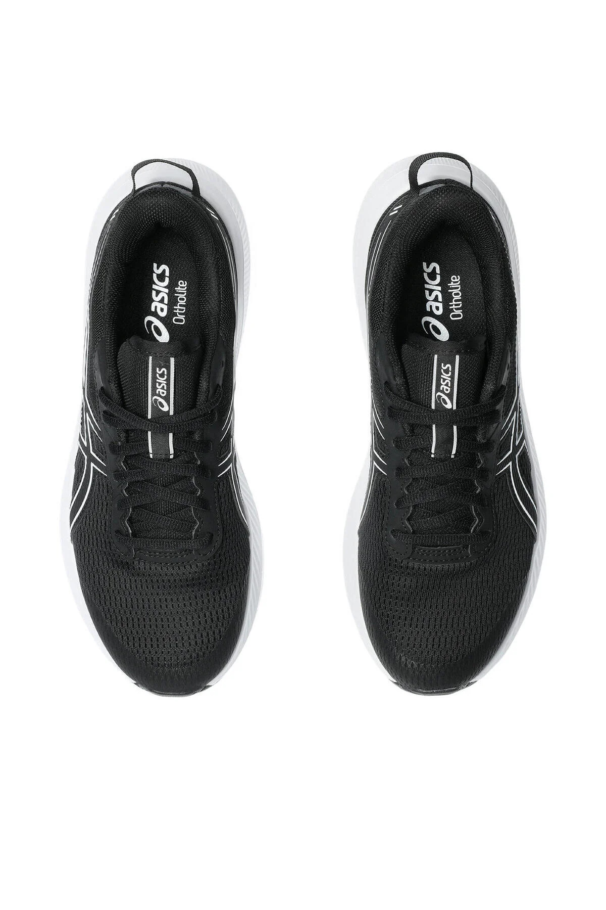 کفش ورزشی سفید زنانه شوت 5 آسیکس اورجینال Asics