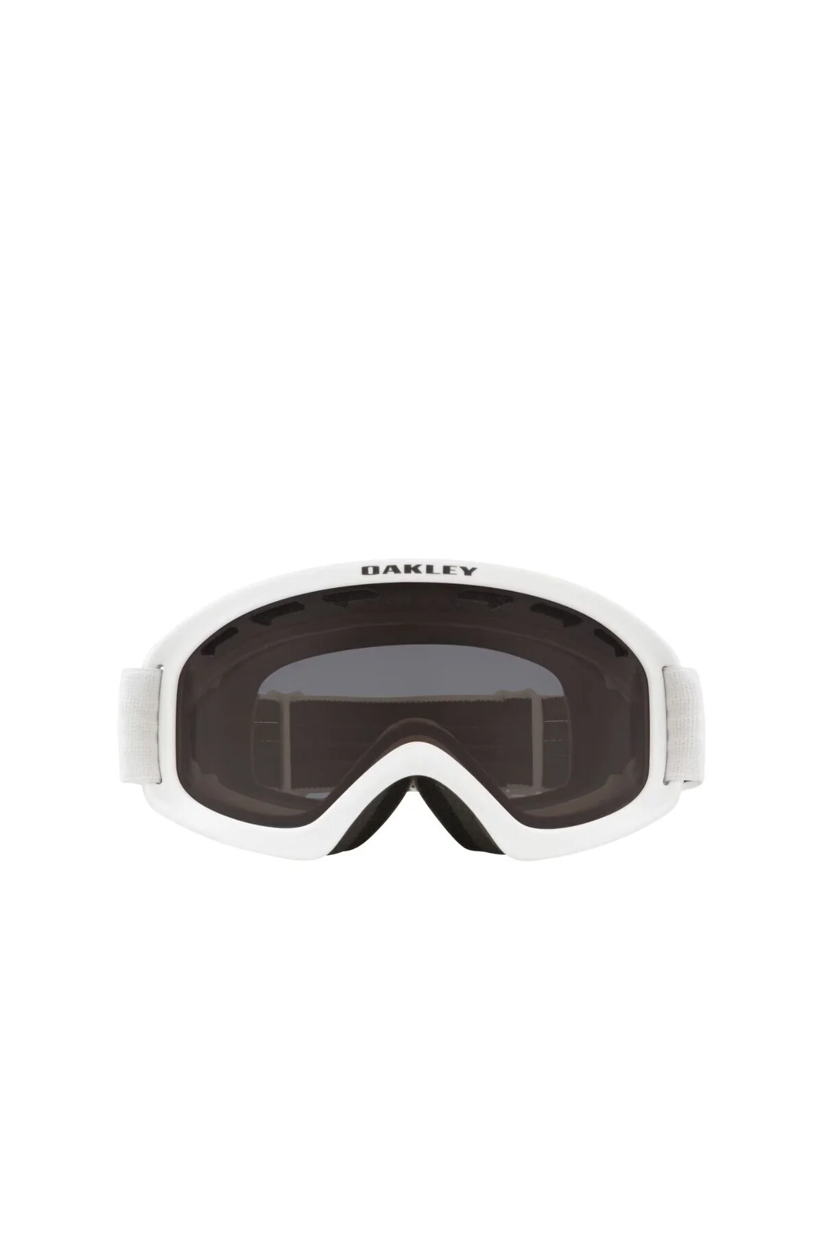 عینک اسکی O FRAME 2.0 PRO S یونیسکس سفید GOGGLE Oakley