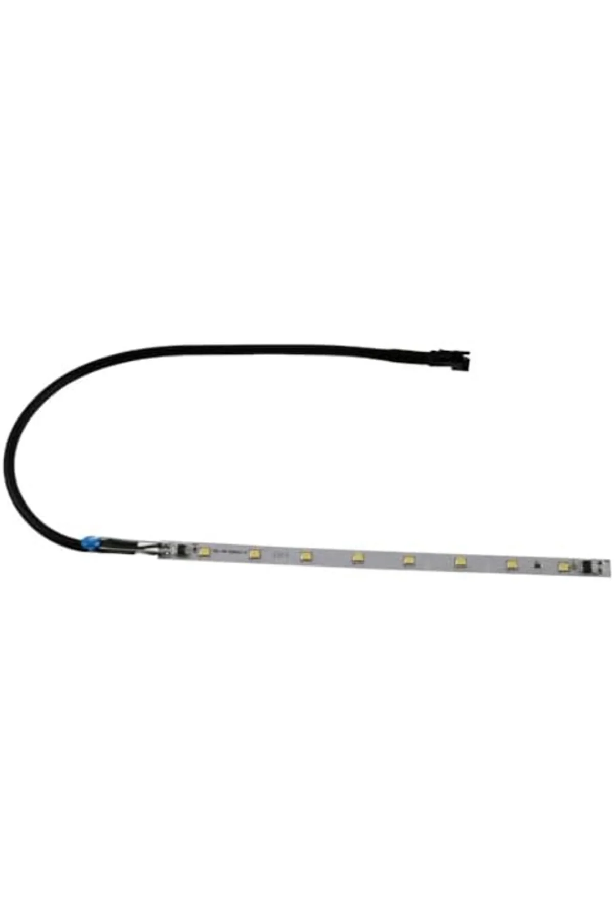 قطعات یدکی لوازم خانگی بزرگ LVN 4W لامپ نوار LED 190 X 8 میلی متر برای هود و آسپیراتور سازگار با 1216114 Yıldızan