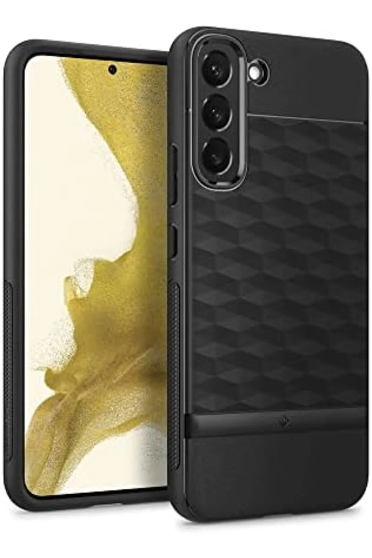 کاور و قاب کیس PARALLAX سازگار با LVN GALAXY S22 PLUS STOREMAX