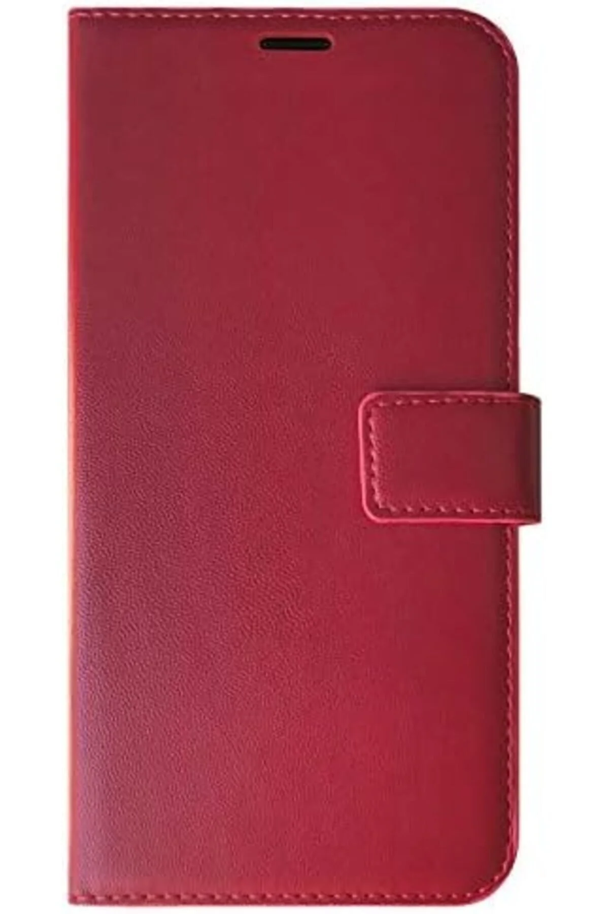 کاور و قاب کیف LVN برای پول اوپو RENO 2Z DELUX RED سازگار با STOREMAX