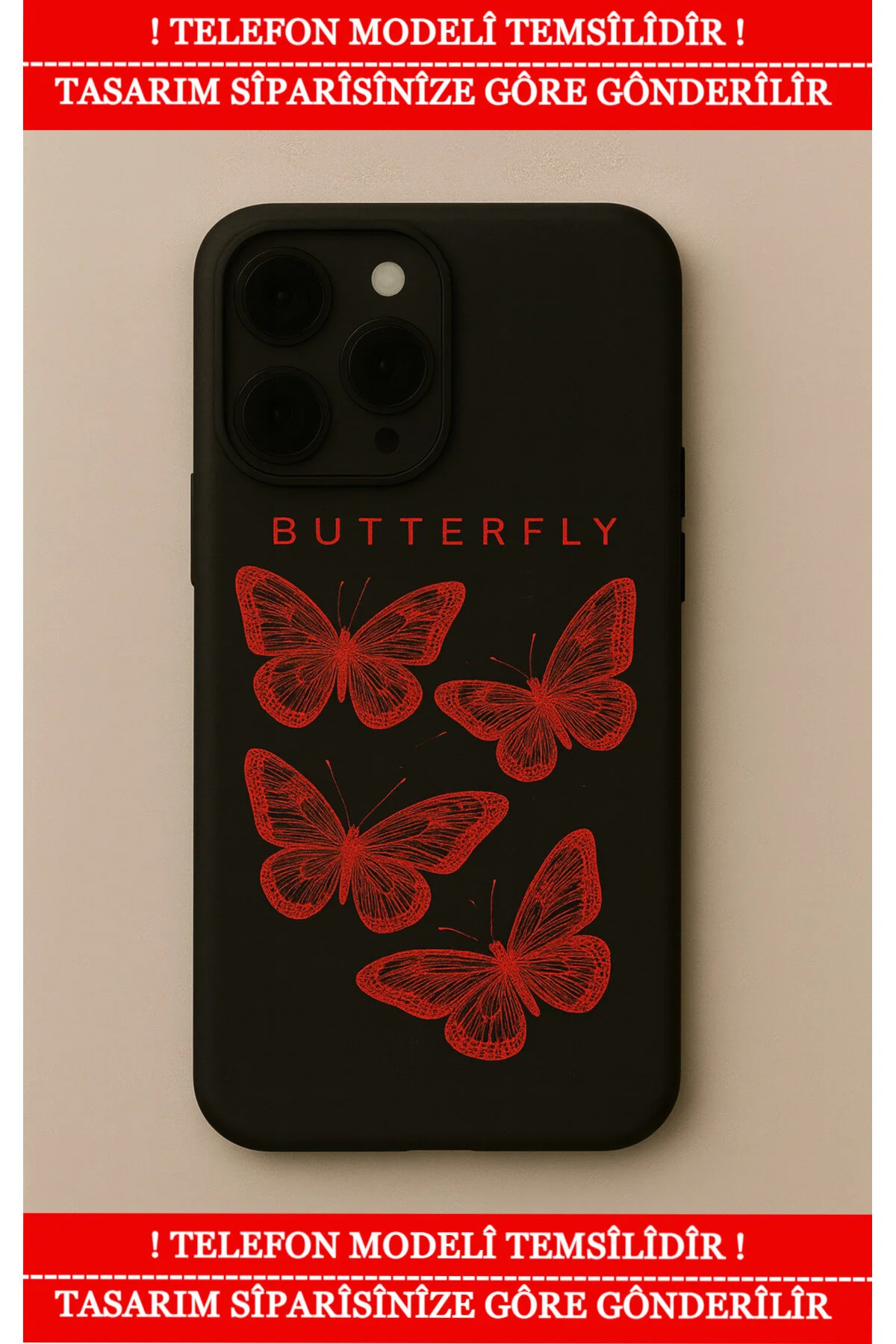 کاور و قاب SAMSUNG GALAXY A71 PREMIUM SILICONE LAUNCH CASE PHONE TRENDIA BUTTERFLY CoverMarkt