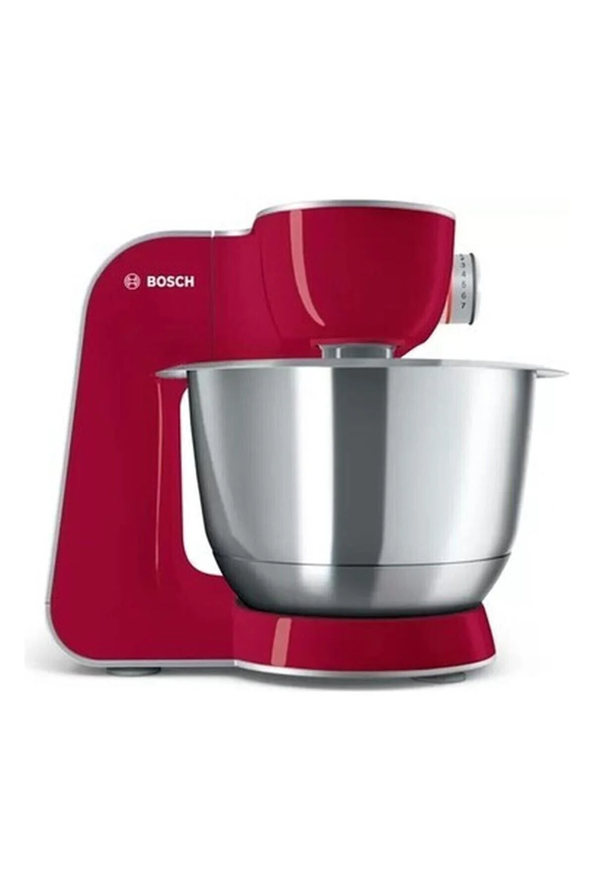 میکسر و ست ماشین آشپزخانه MUM58720 BOSCH CREATIONLINE اورجینال Bosch