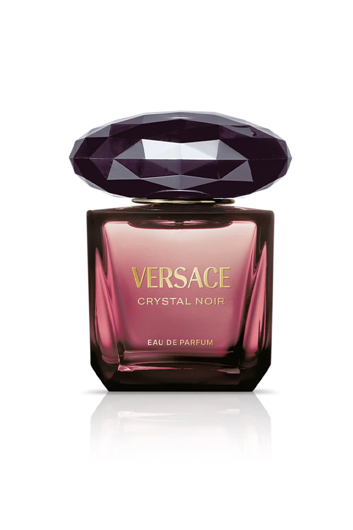 عطر زنانه کریستال NOIR ادوپرفیوم 30 میل Versace