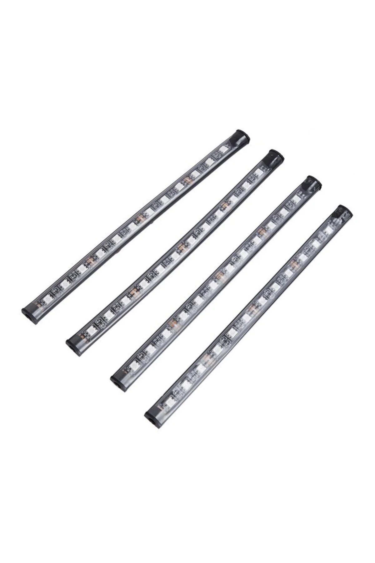 راهنمای خودرو سیگنال کشویی جلوی LED کنترل از راه دور 4X12 SMD 12V LAAM314 Genel Markalar