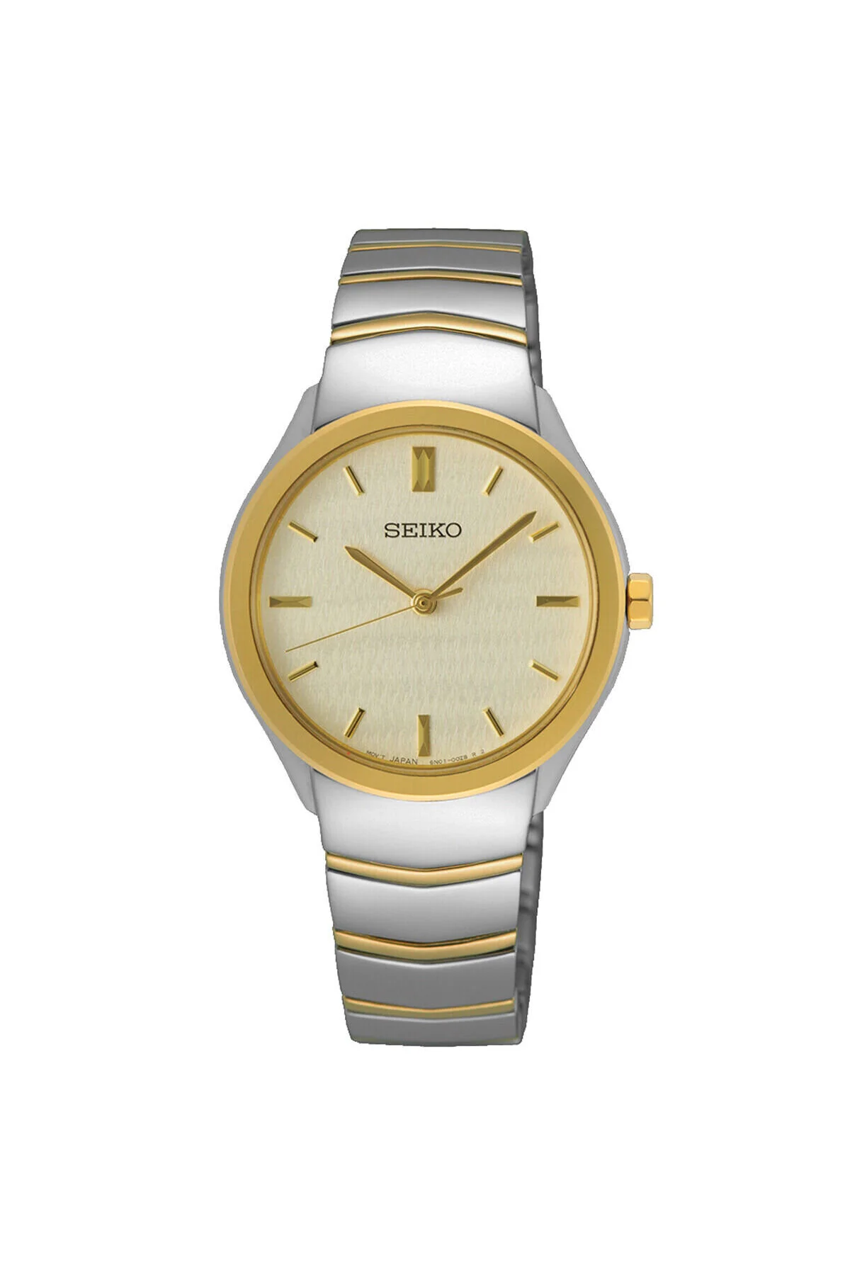 ساعت زنانه مچی SUR550P سیکو اورجینال Seiko