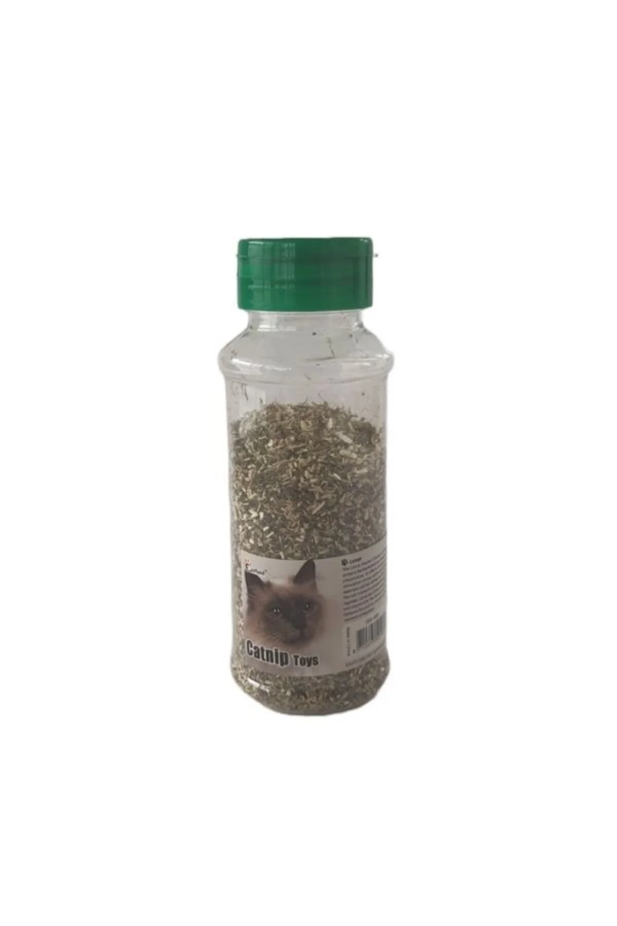 علف گربه و کت نیپ 30GR اورجینال ایست لند Eastland