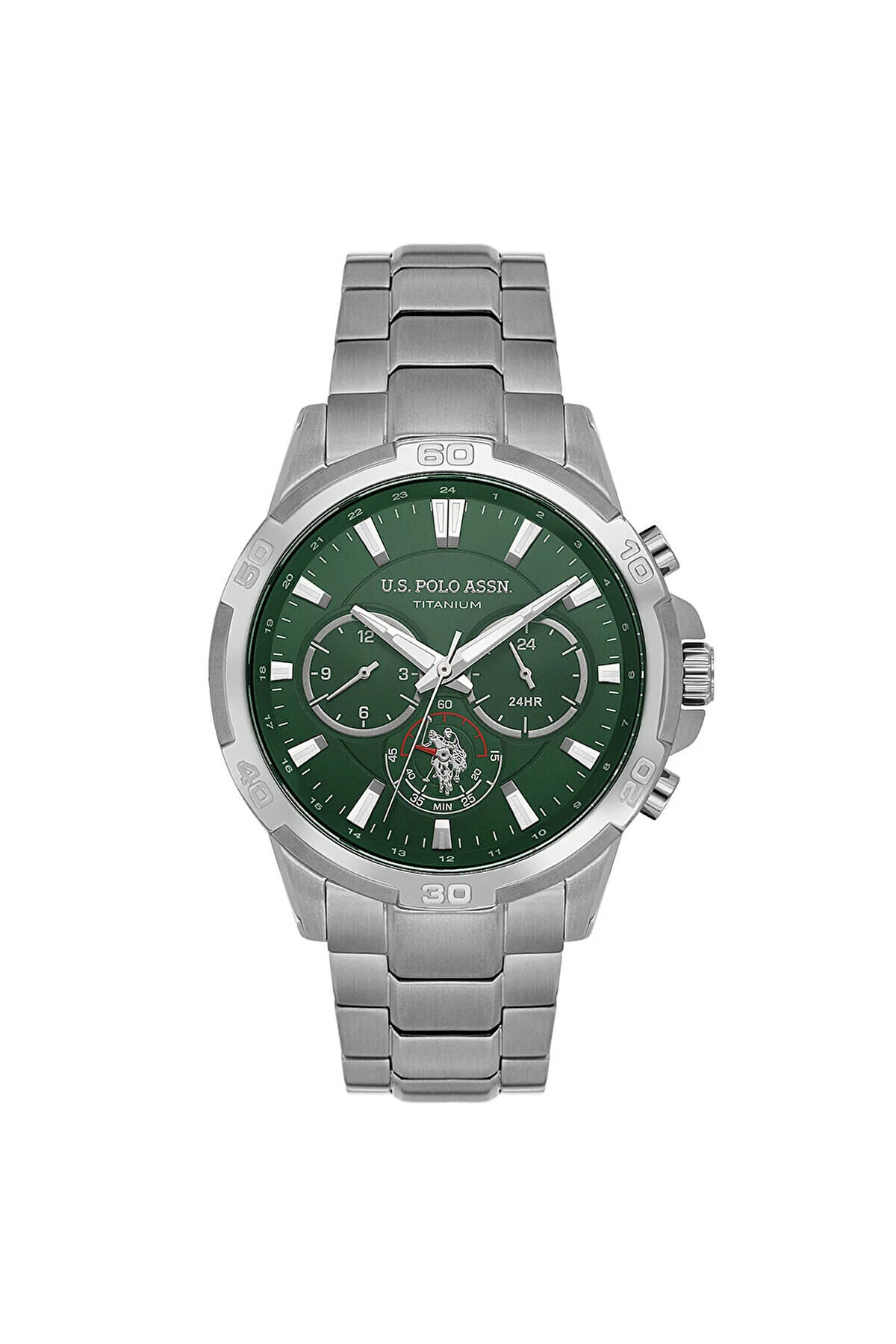 ساعت مچی مردانه 03 اورجینال یو اس پولو U.S. Polo Assn.