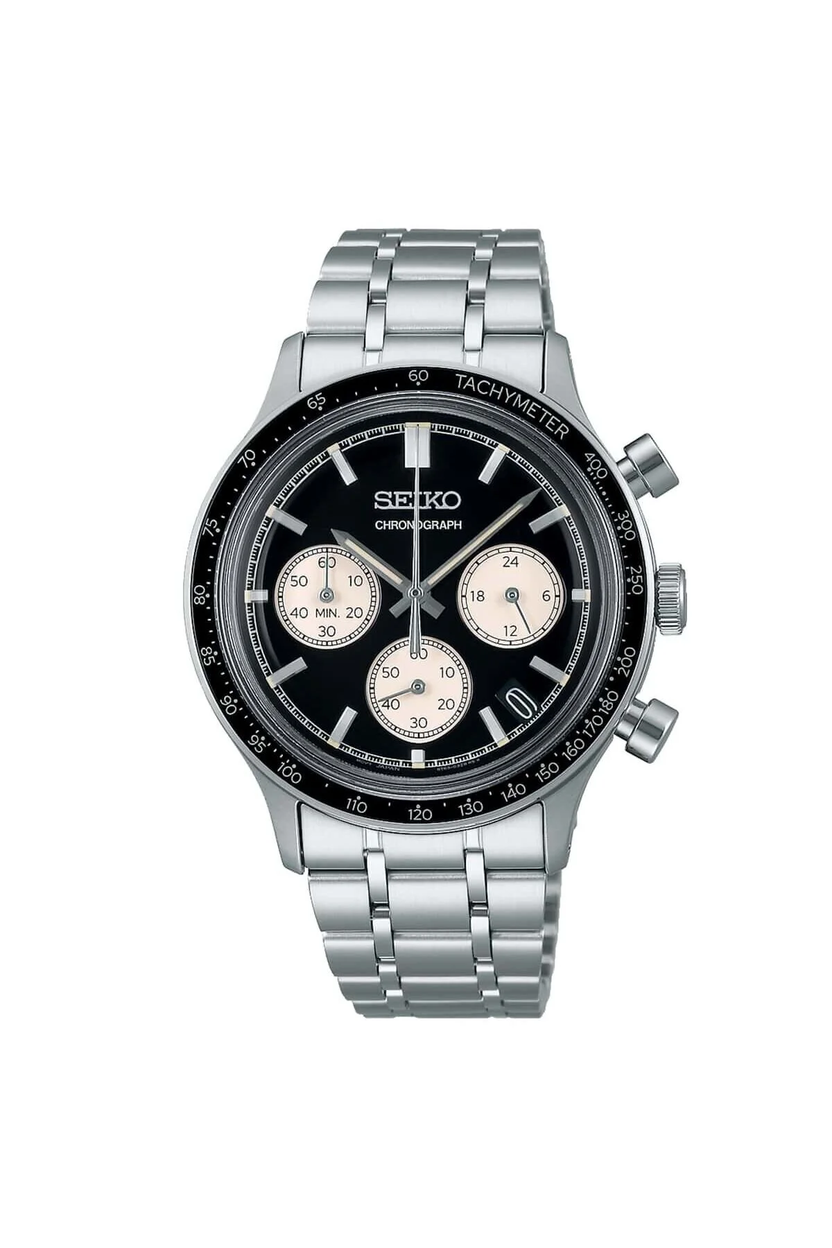 ساعت مردانه مچی SEISB479P سیکو اورجینال Seiko