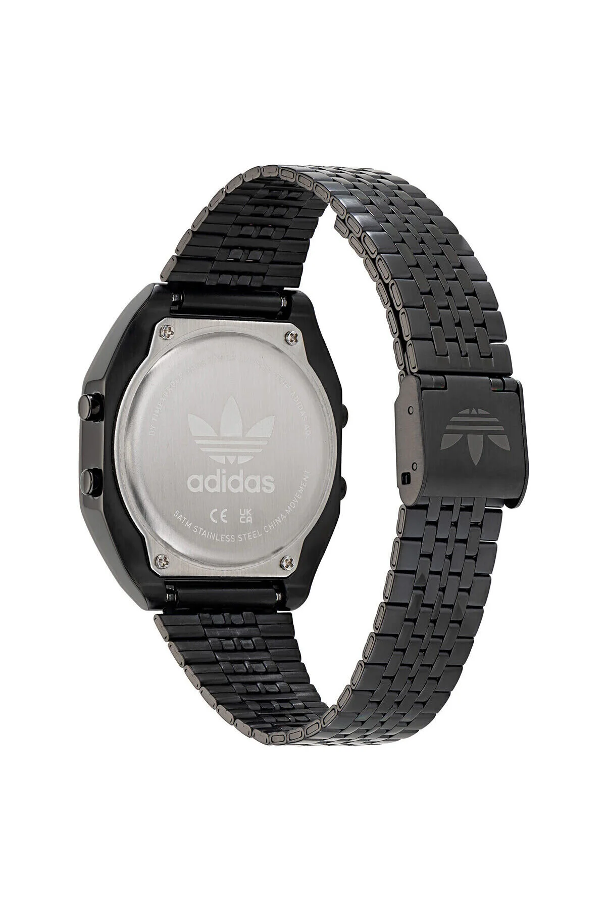 ساعت مردانه و زنانه آب ADAOST22073 آدیداس اورجینال adidas