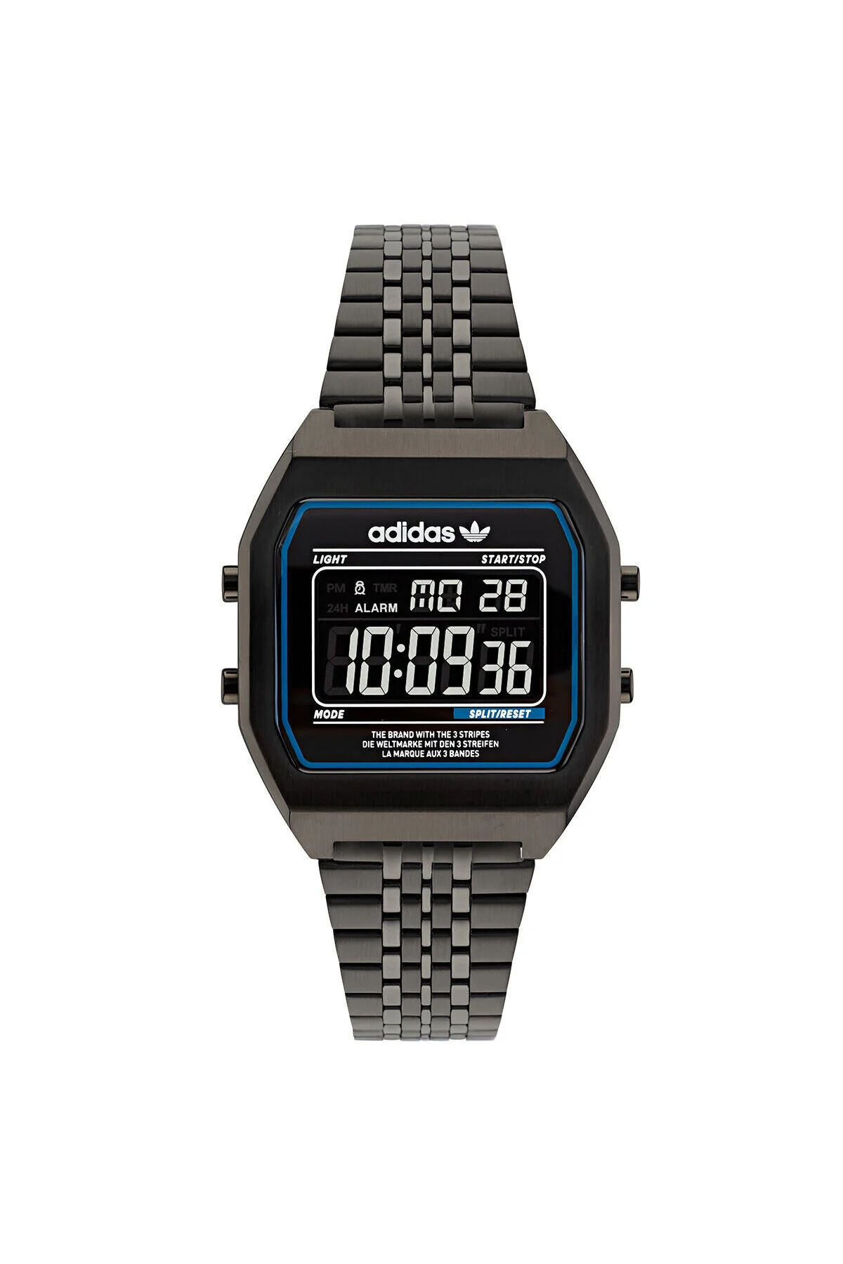ساعت مردانه و زنانه آب ADAOST22073 آدیداس اورجینال adidas