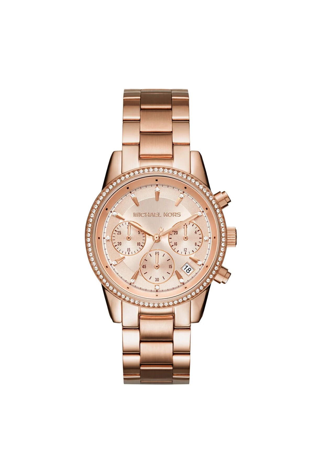ساعت مچی بانوان MK6357 مایکل کورس اورجینال Michael Kors