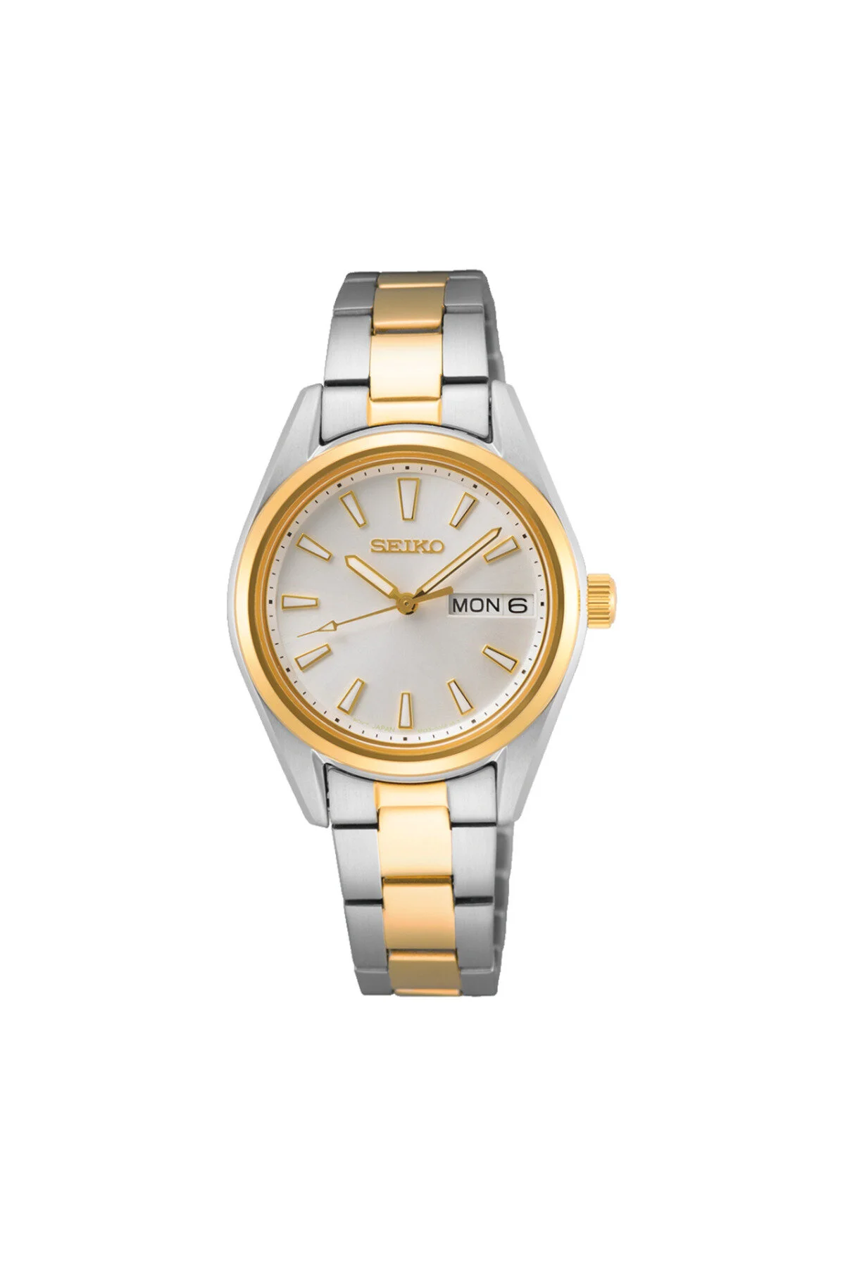 ساعت زنانه SUR454P1 کوارتز استیل 30 میلی متر سیکو اورجینال Seiko
