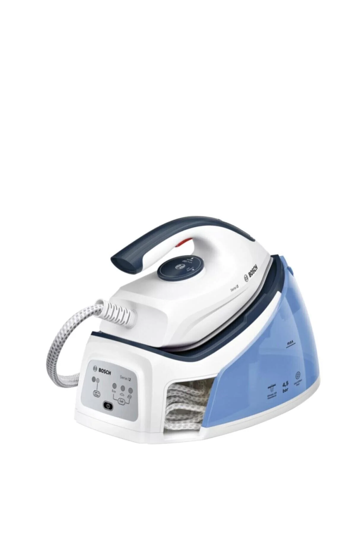 اتو بخار TDS2140 با ایستگاه اورجینال Bosch