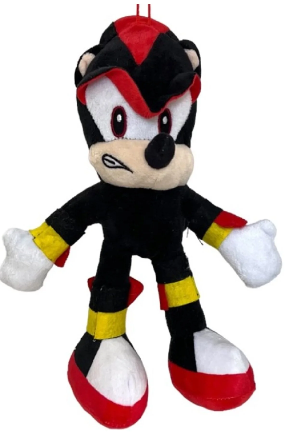اسباب بازی های پشمی FERHAT FH 002 SONIC LARGE SIZE PLUSH FERHAT OYUNCAK