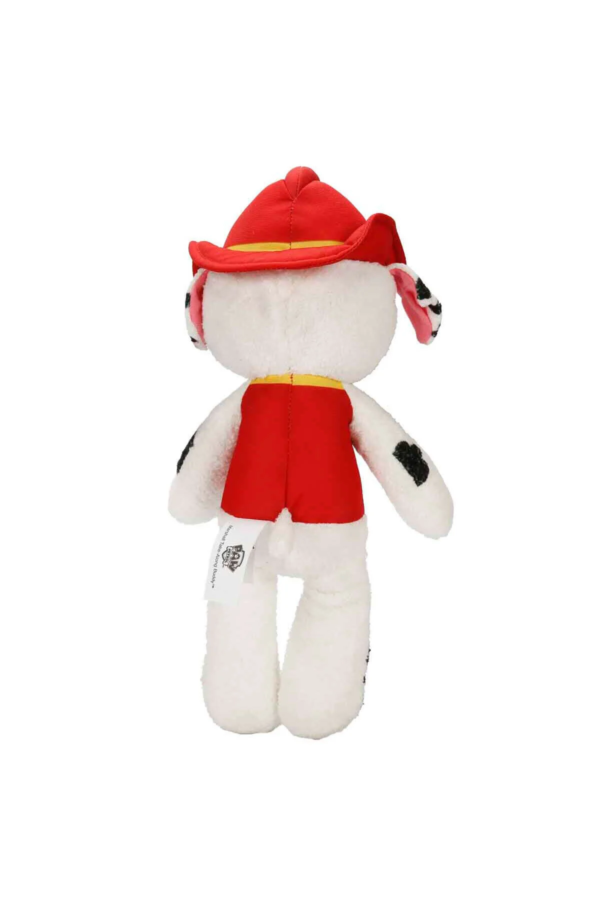 اسباب بازی های پشمی مخمل خواب دار 36 سانتی متر PAW PATROL