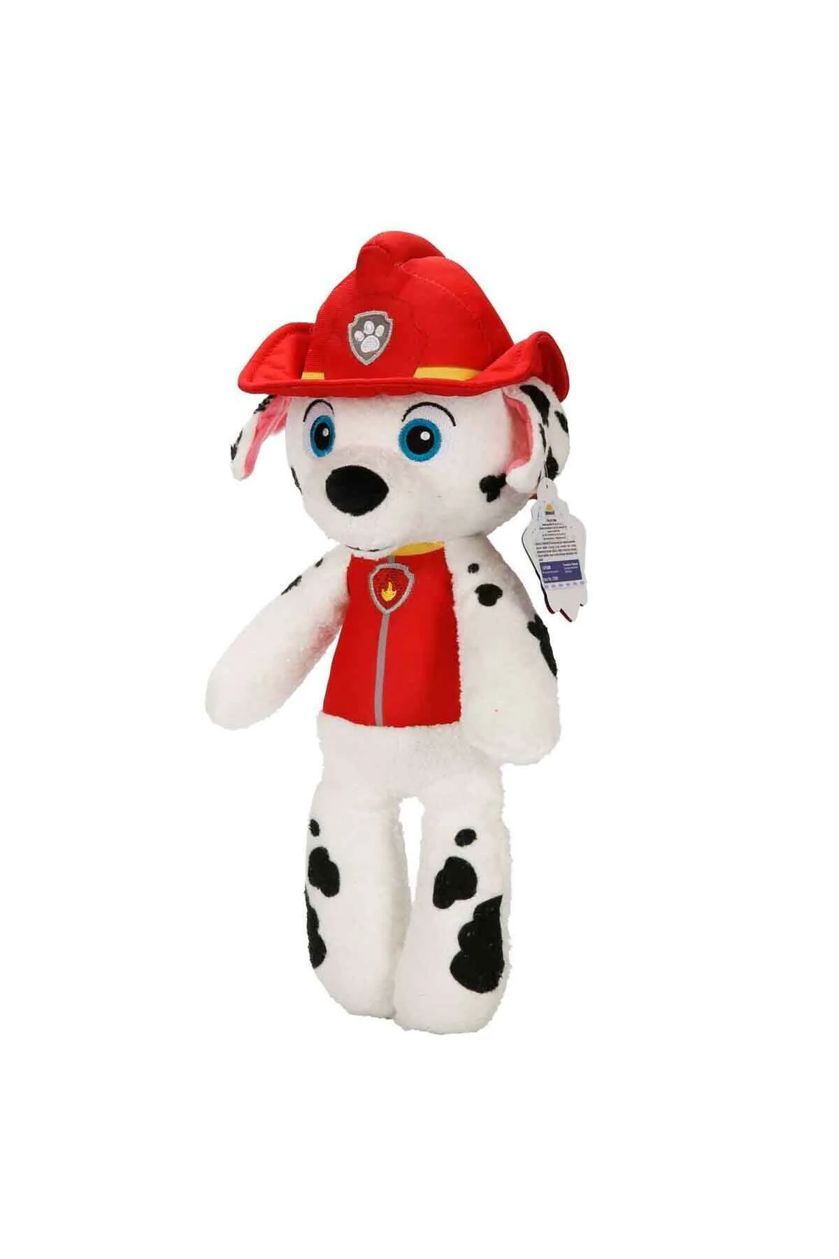 اسباب بازی های پشمی مخمل خواب دار 36 سانتی متر PAW PATROL