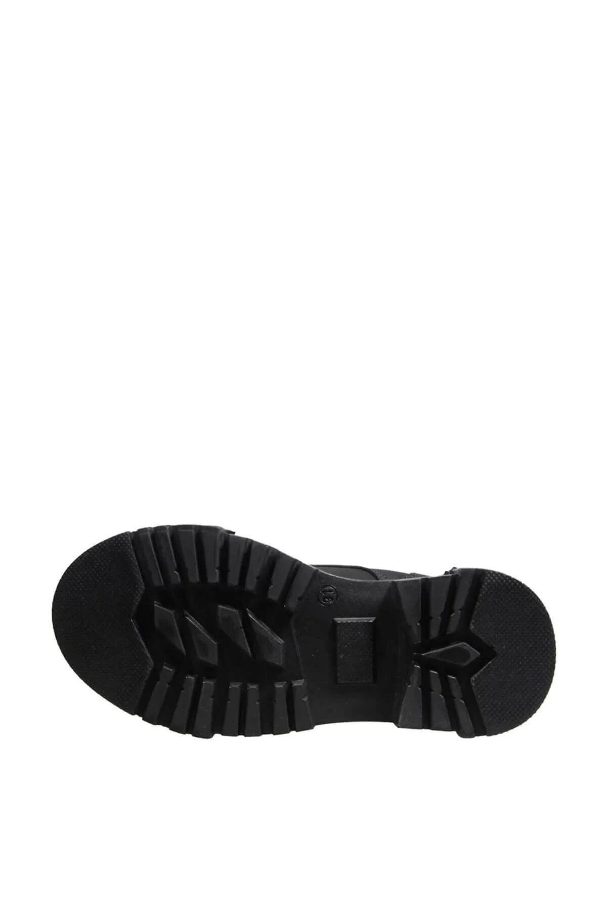 چکمه و بوت های NUBUCK بچه گانه MP یونیسکس مشکی MP