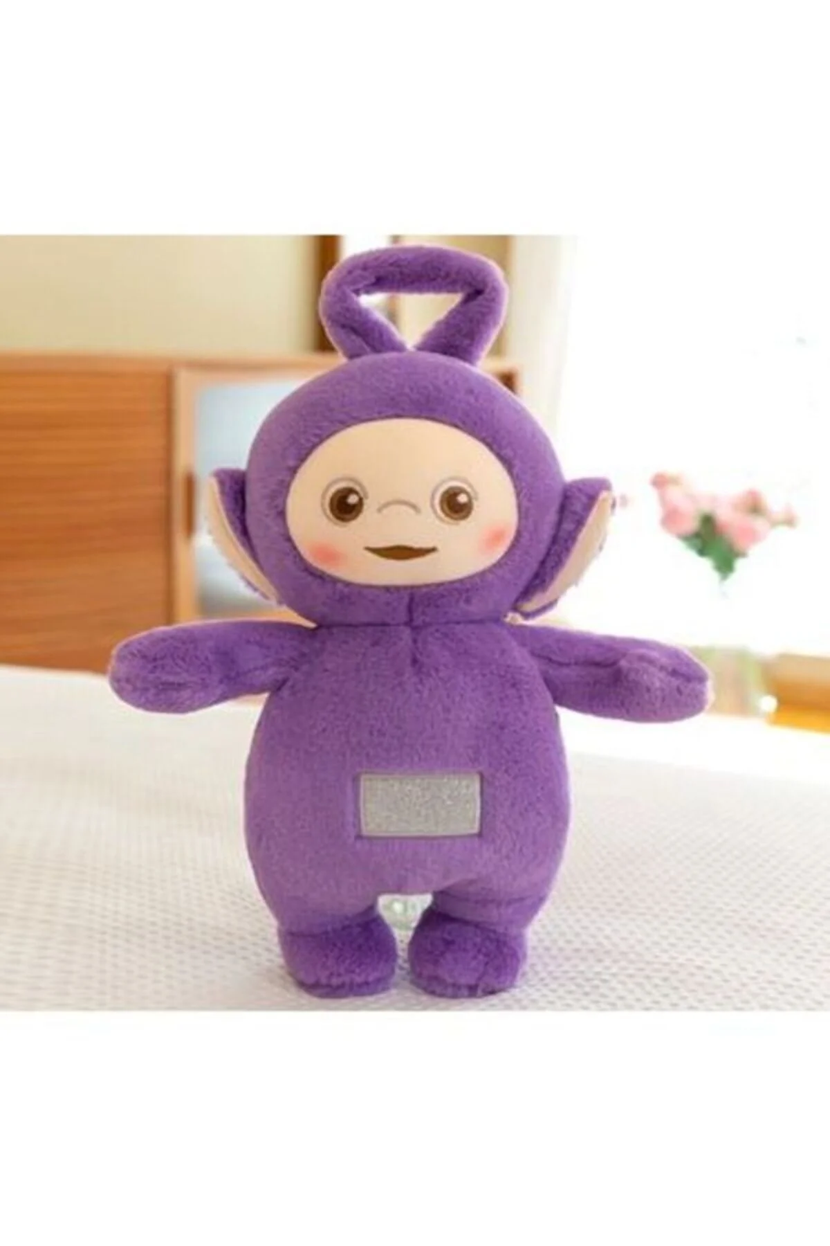 اسباب بازی های پشمی مخمل خواب بچه TELETUBBIES SR