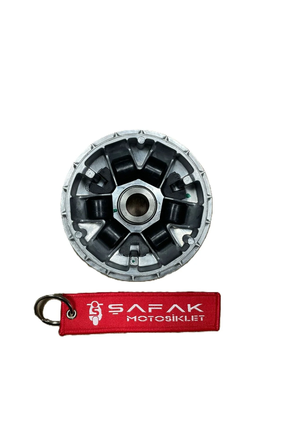 ست کلاچ موتورسیکلت HONDA 125 FRONT VARIATOR HIGH gtem