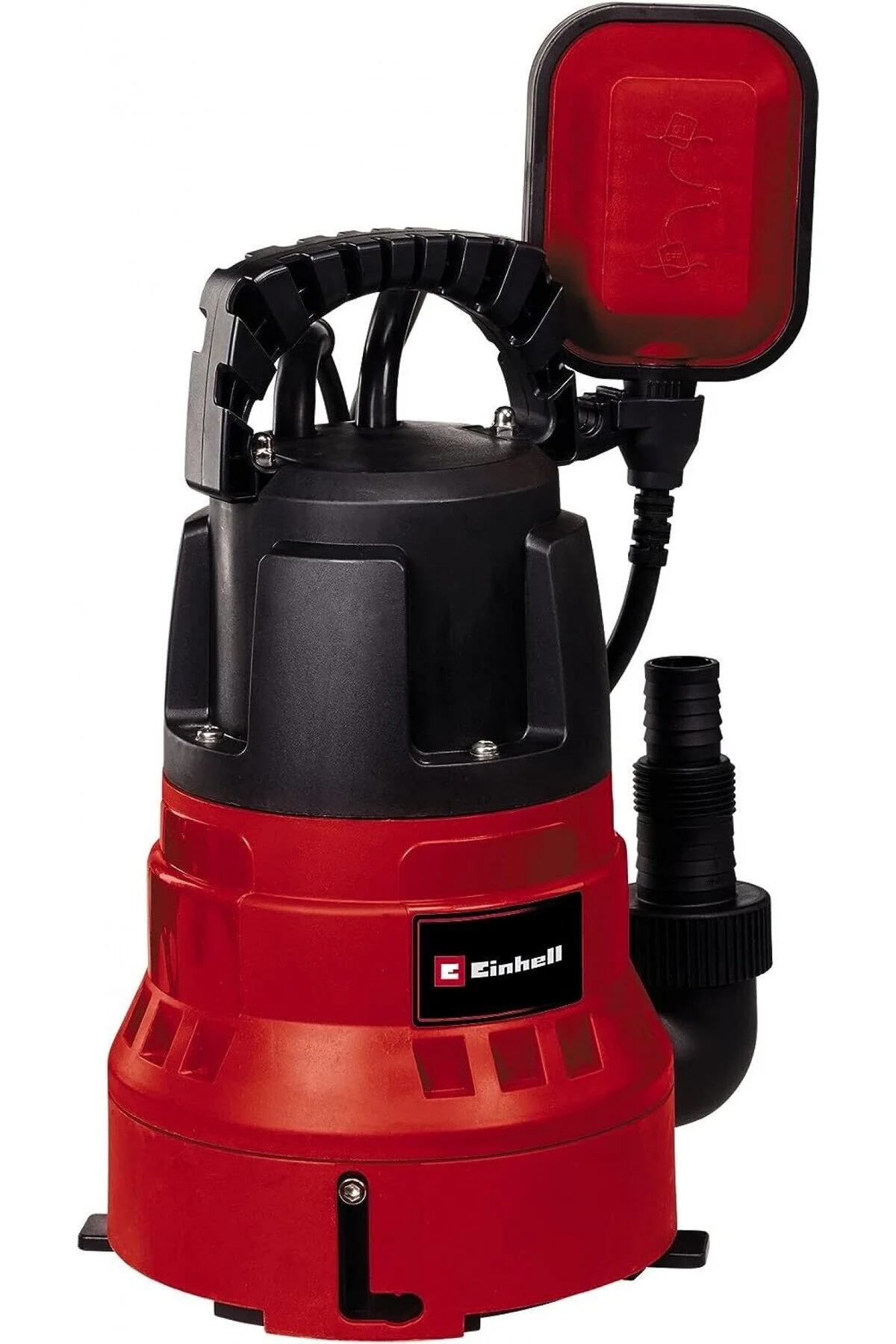 موتور و پمپ آب EINHELL GC DP 7035LL غوطه وری کثیف 4181570 آینهل Einhell
