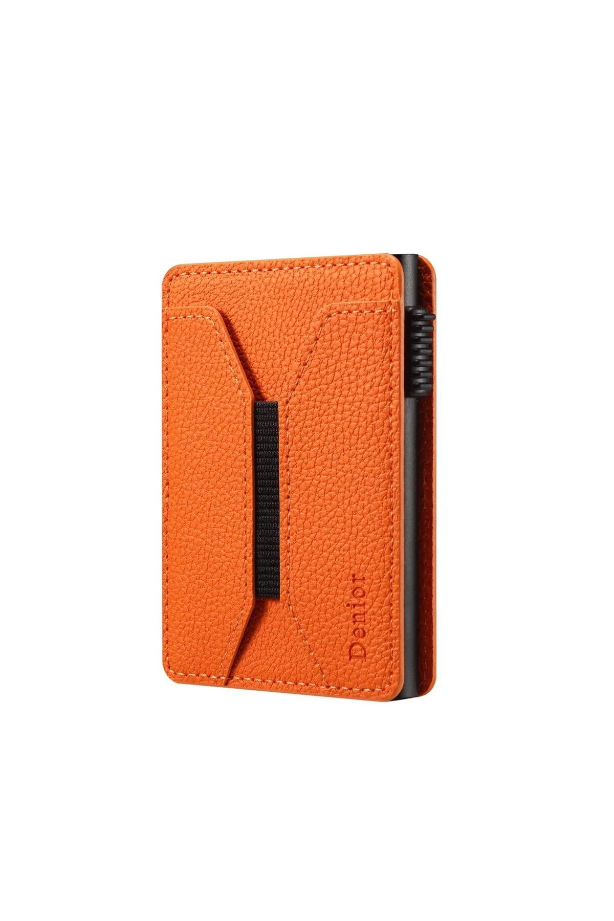 کاور و قاب تلفن 12 13 14 16 17 PRO MAX MAGSAFE STAND WALLET نگهدارنده کارت مکانیکی با ظرفیت 8 Alstrap