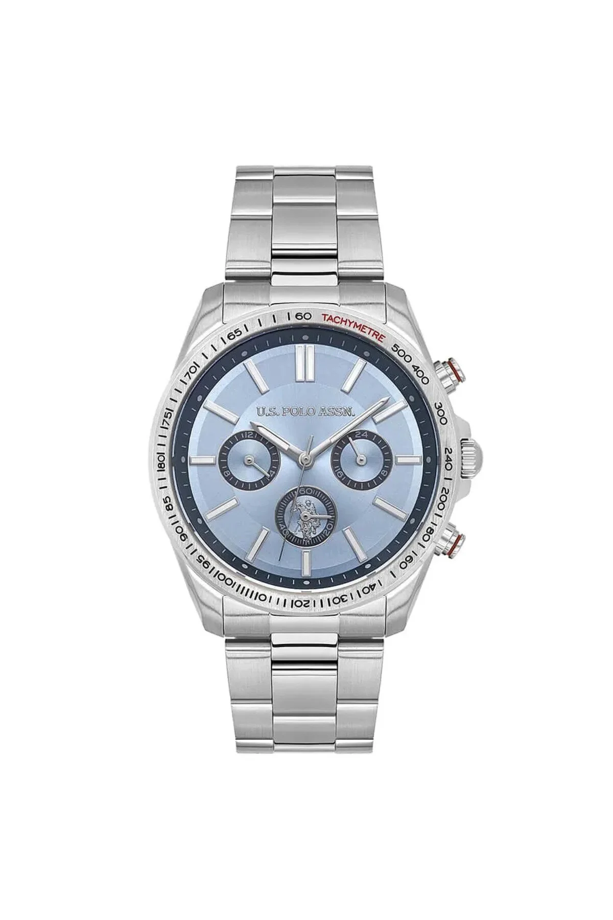 ساعت مردانه 02 اورجینال یو اس پولو U.S. Polo Assn.