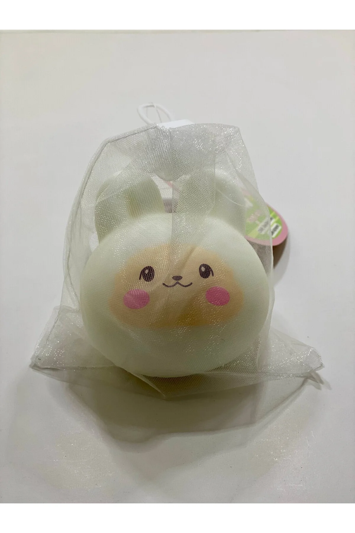 اسباب بازی های فیگور دیگر خرگوش لوکس SKUSHY SQUISHY اورجینال DF ToyShop